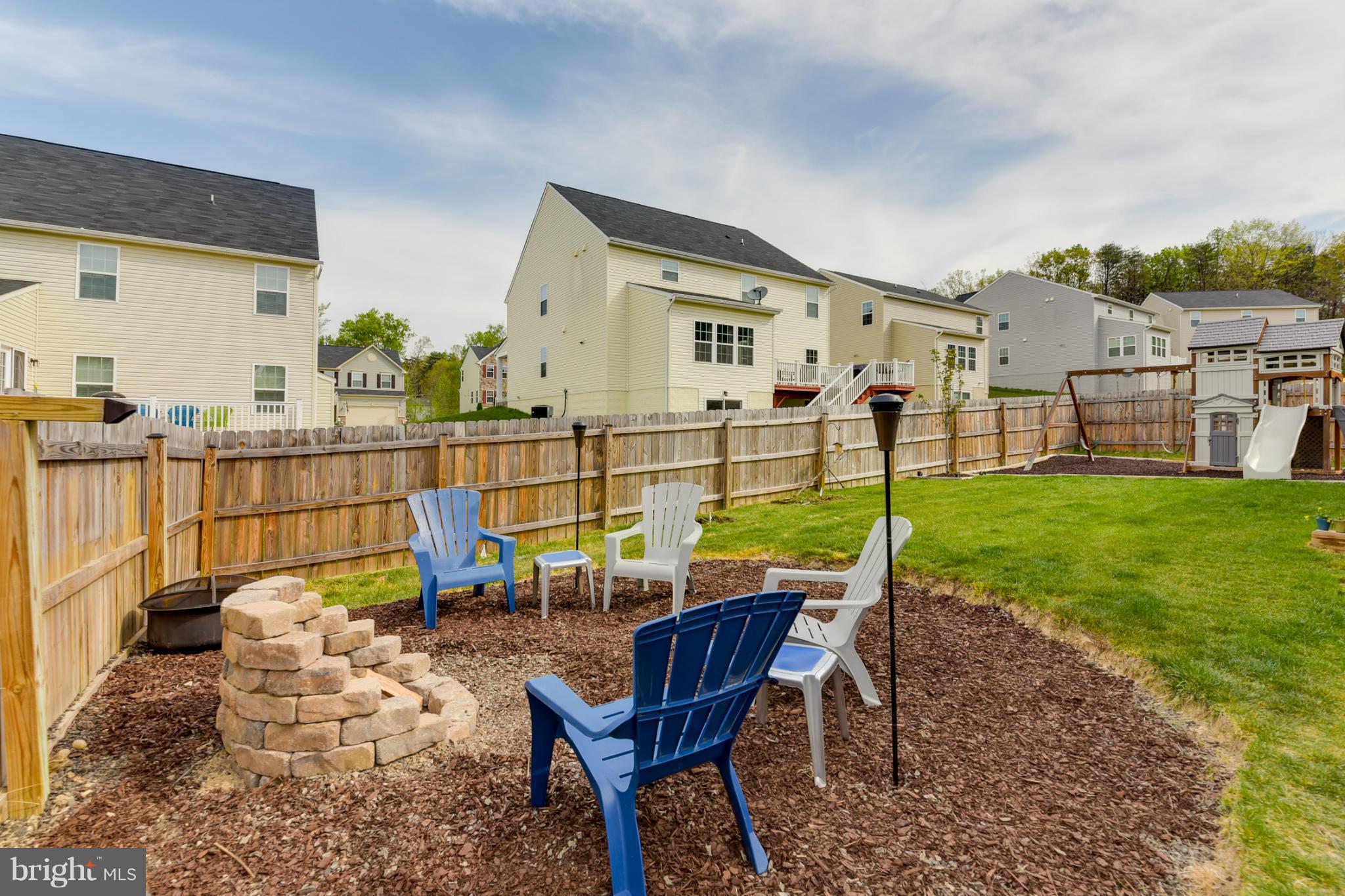 BRENTSMILL - Residential