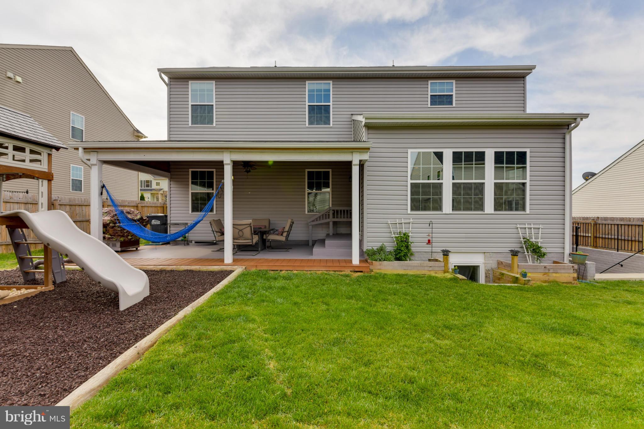 BRENTSMILL - Residential