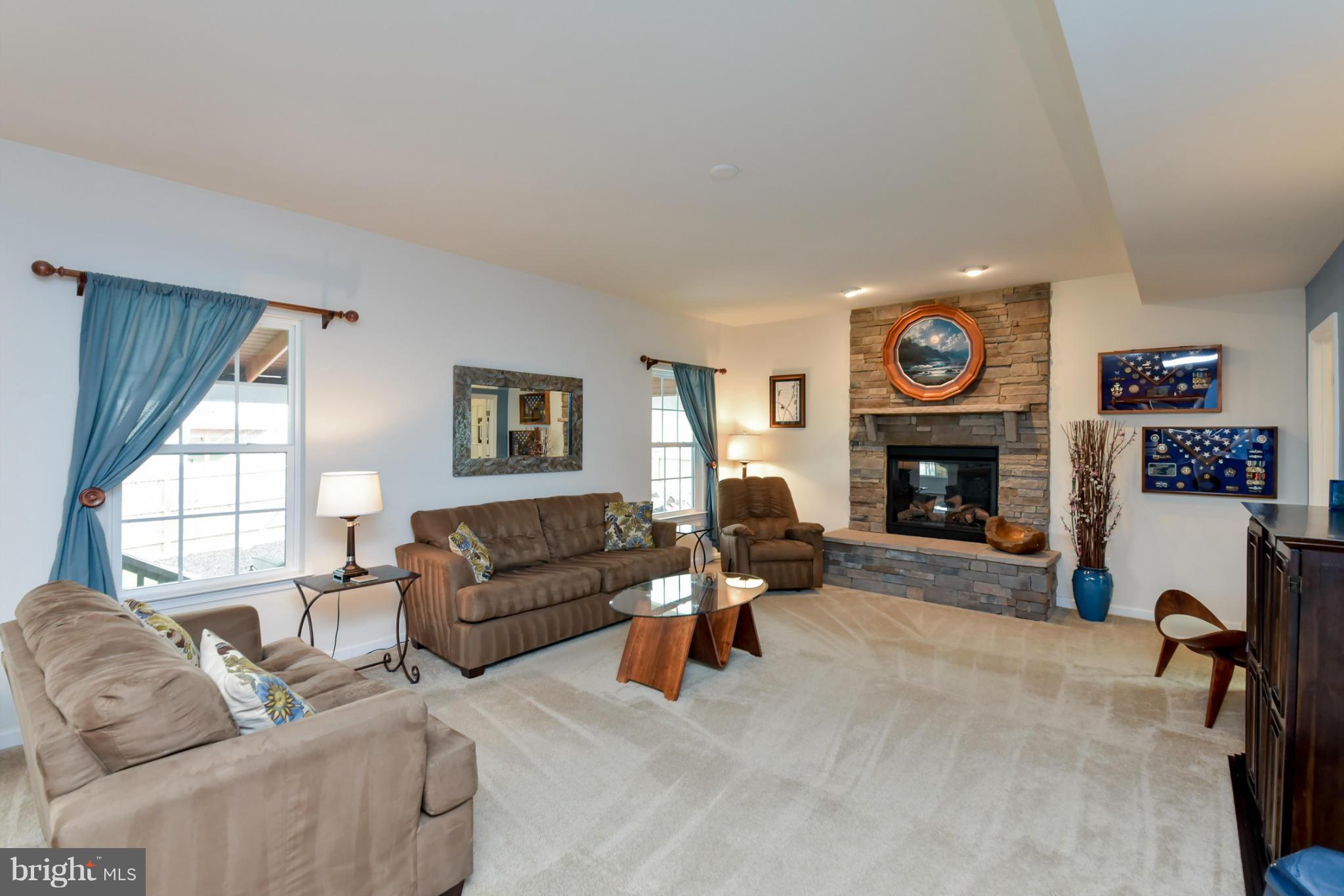 BRENTSMILL - Residential