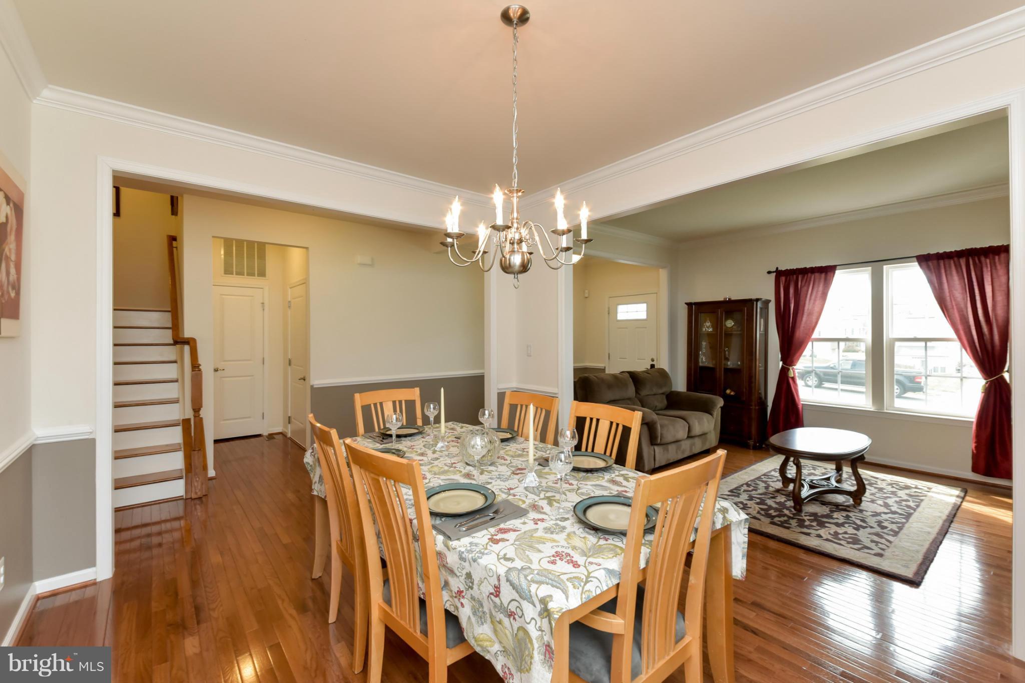 BRENTSMILL - Residential