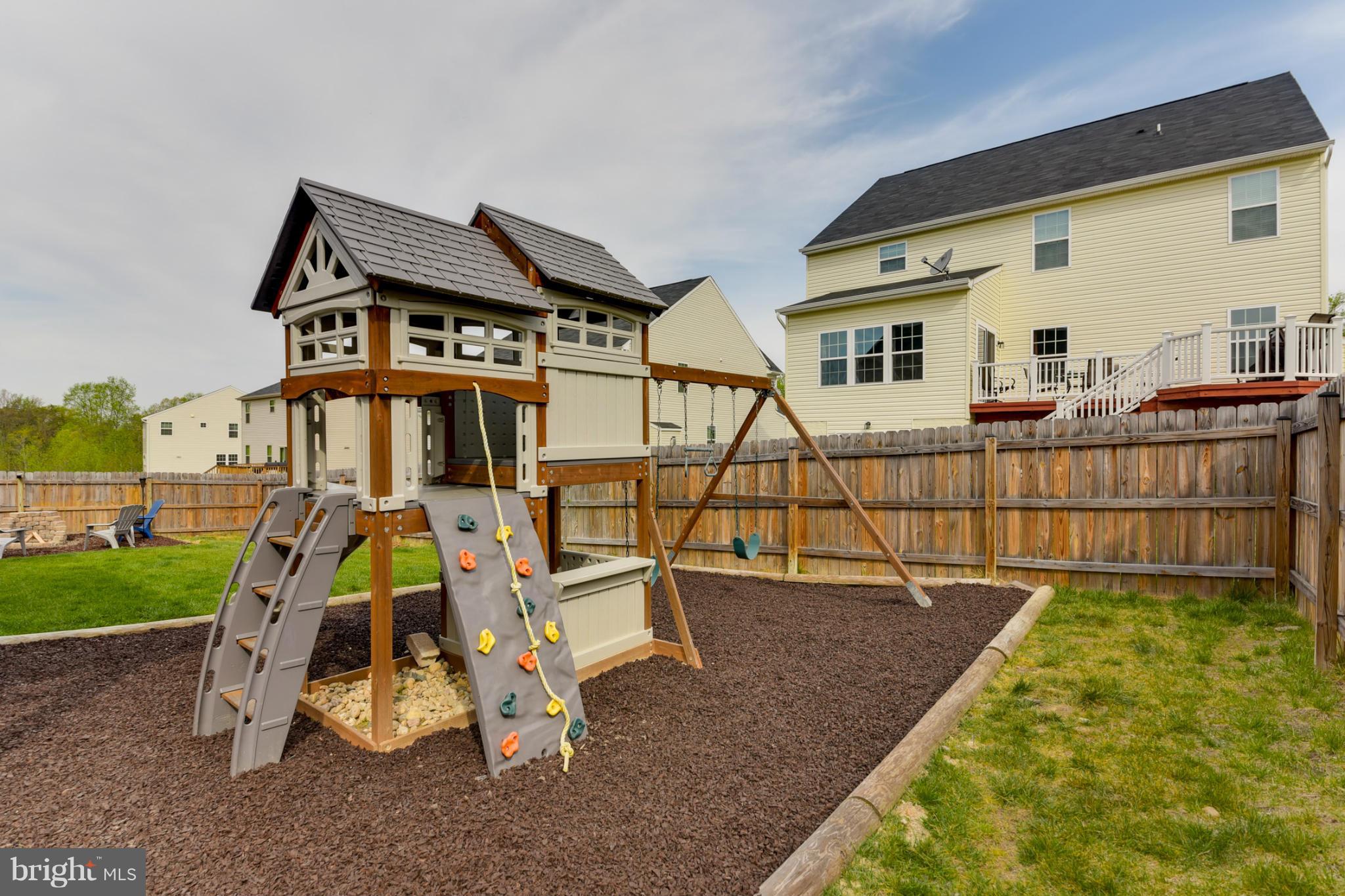 BRENTSMILL - Residential