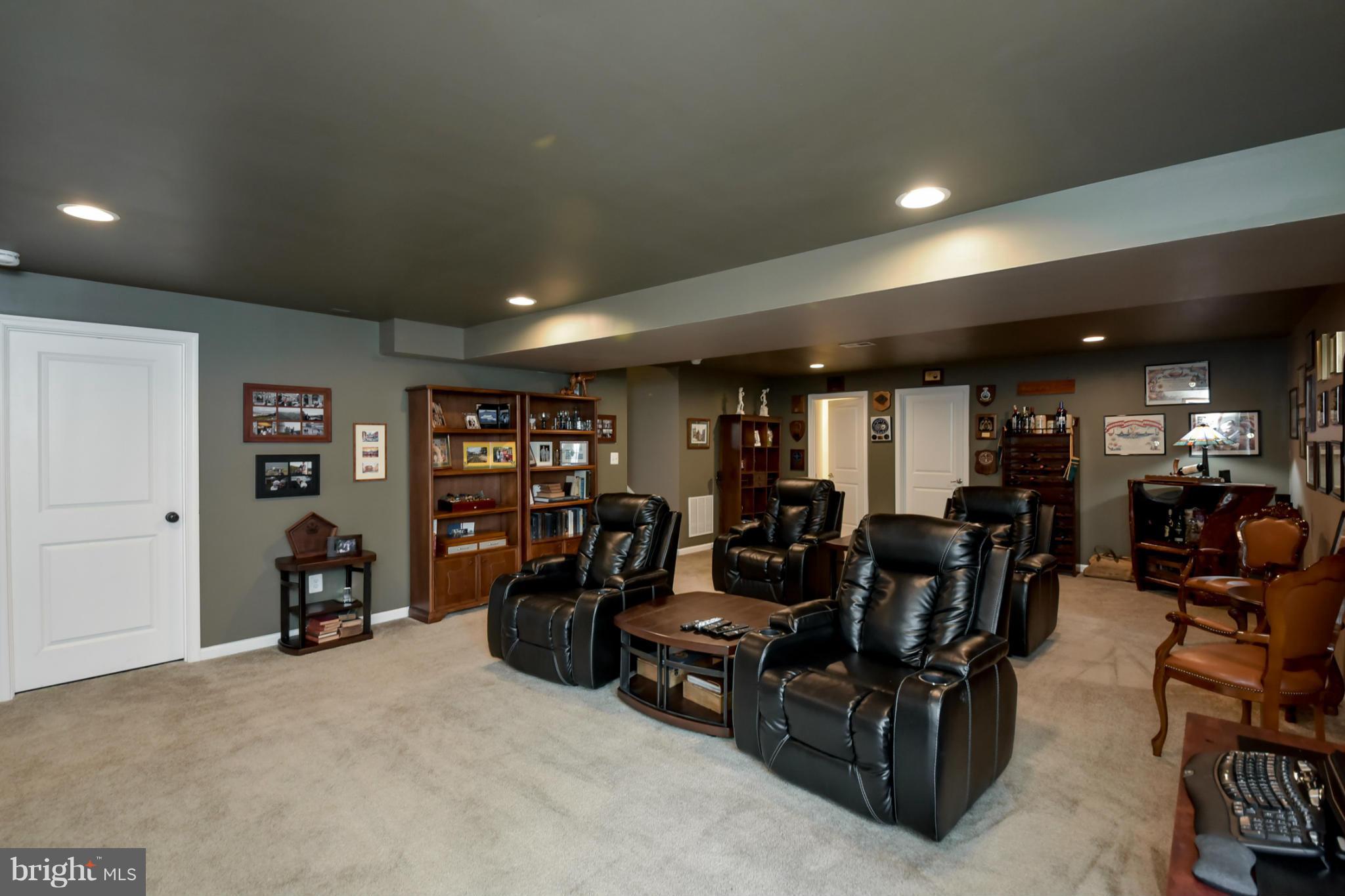 BRENTSMILL - Residential