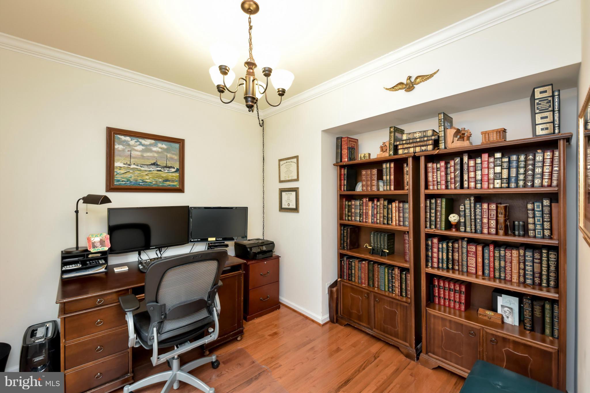 BRENTSMILL - Residential