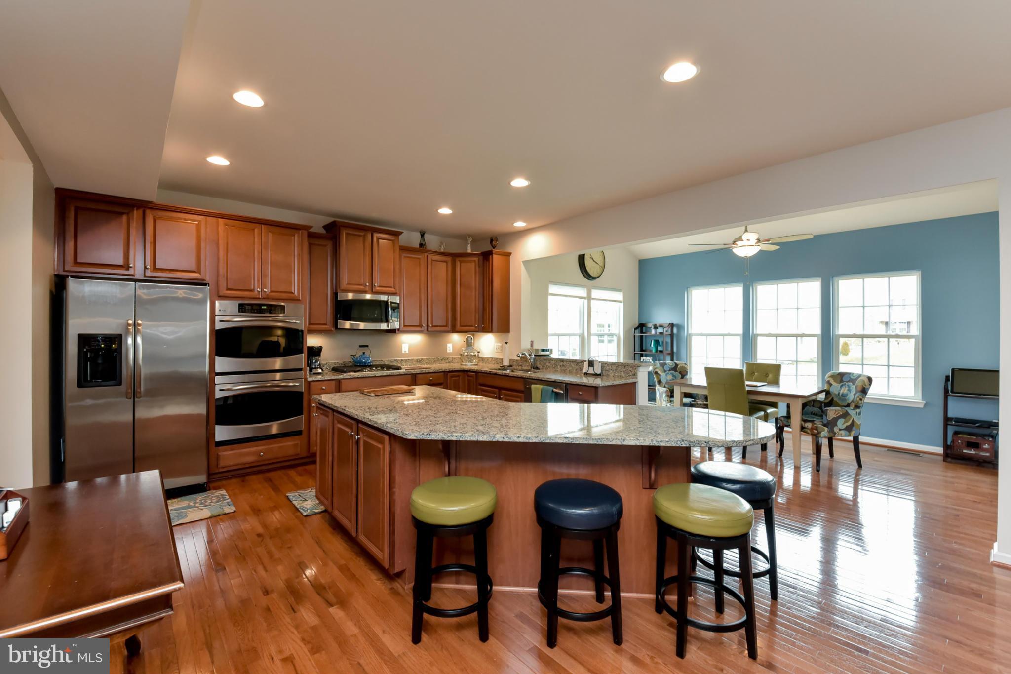 BRENTSMILL - Residential