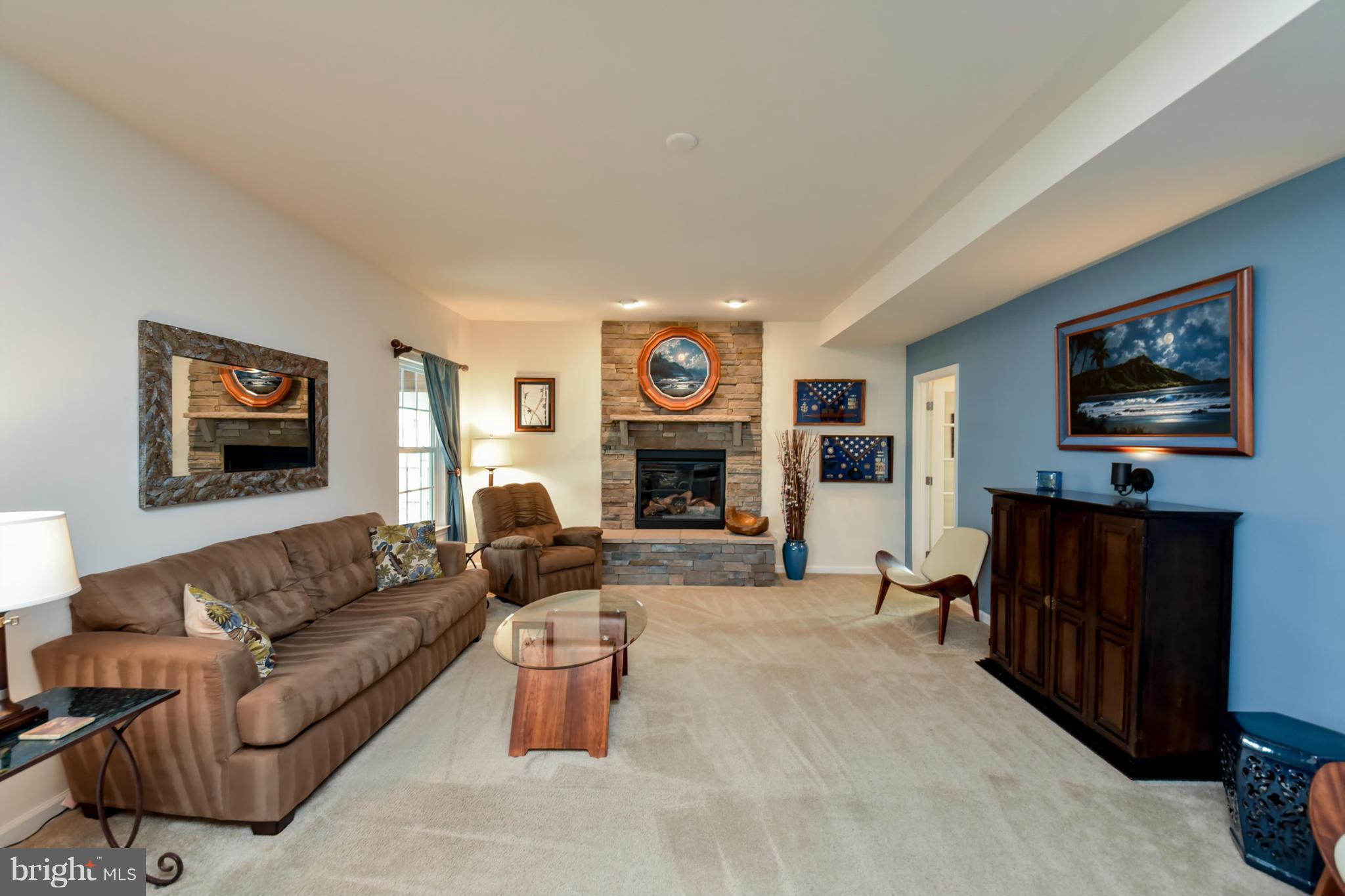 BRENTSMILL - Residential