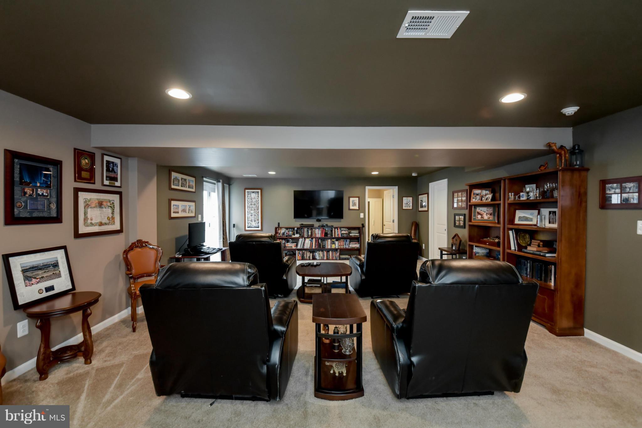 BRENTSMILL - Residential