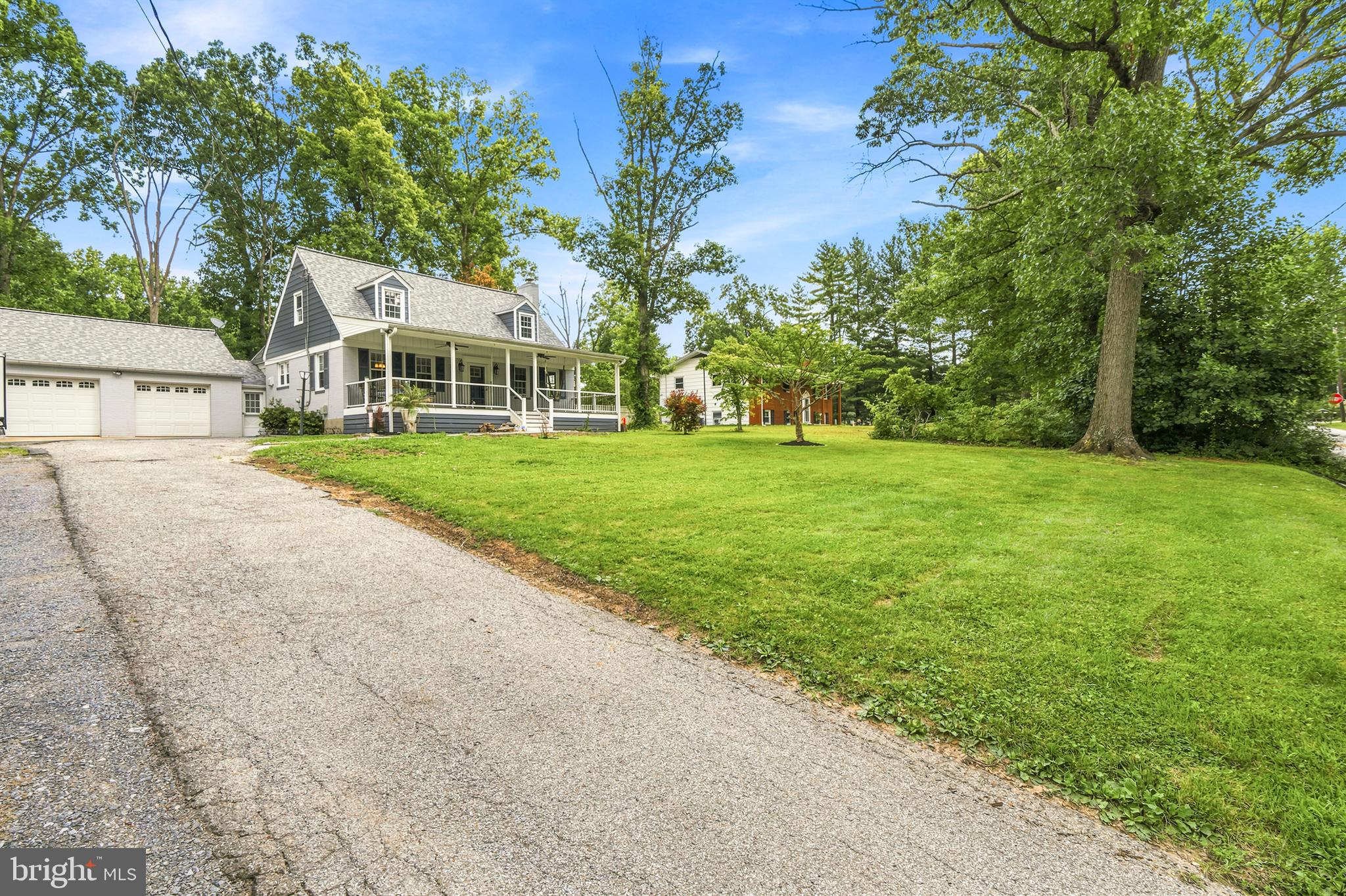 10104 LYONS MILL ROAD