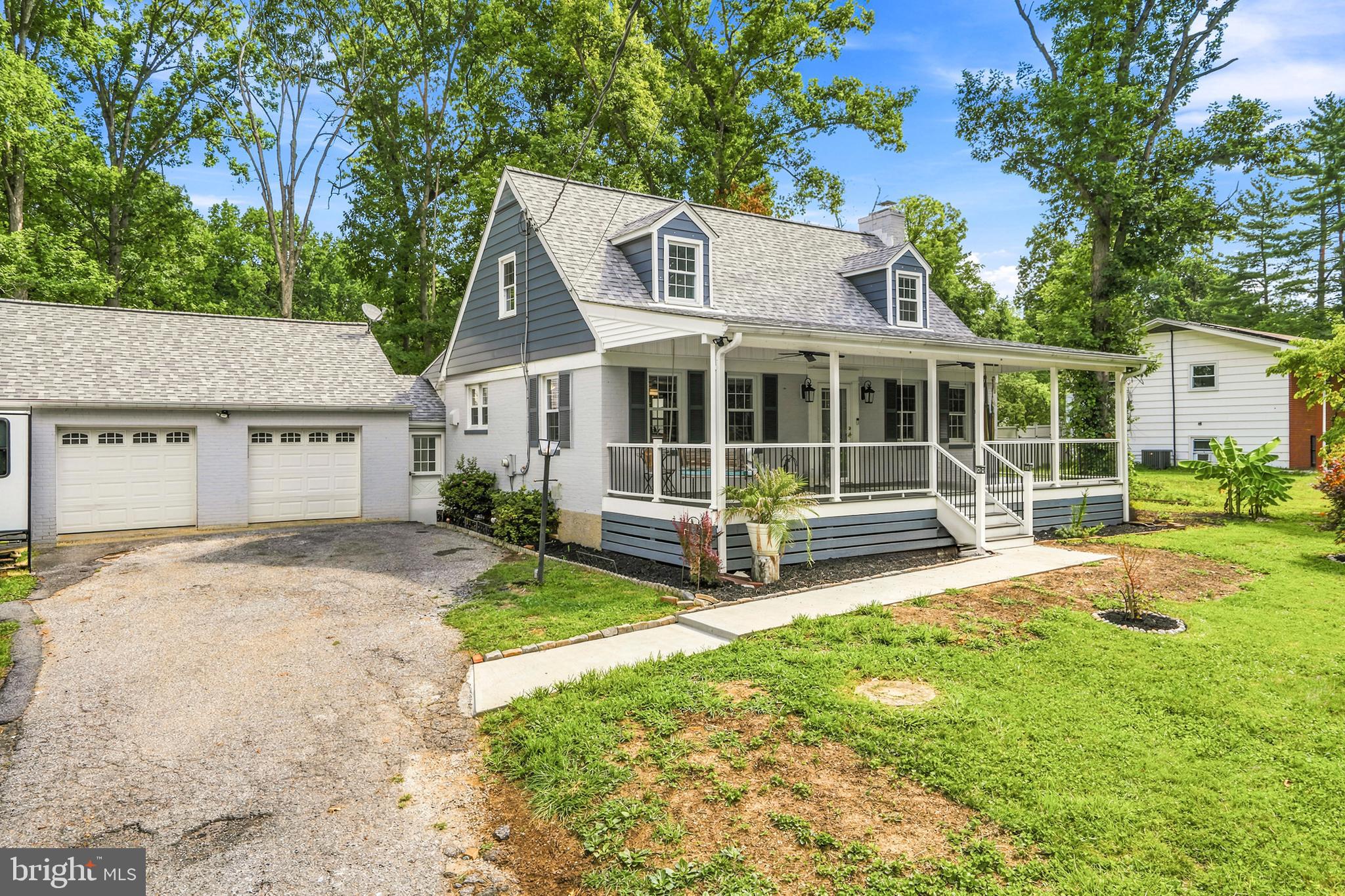 10104 LYONS MILL ROAD