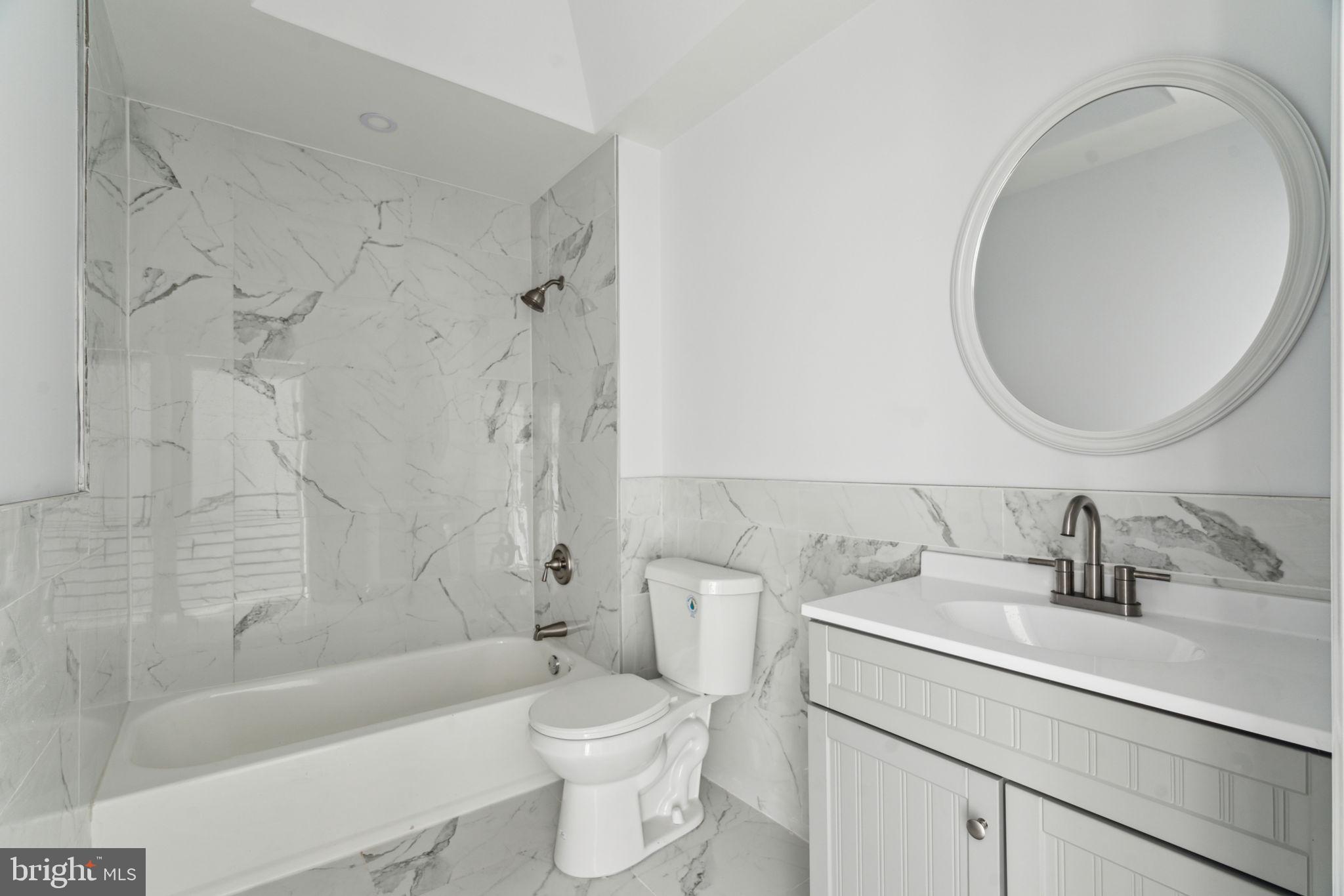 PHILADELPHIA (SOUTH) - Residential