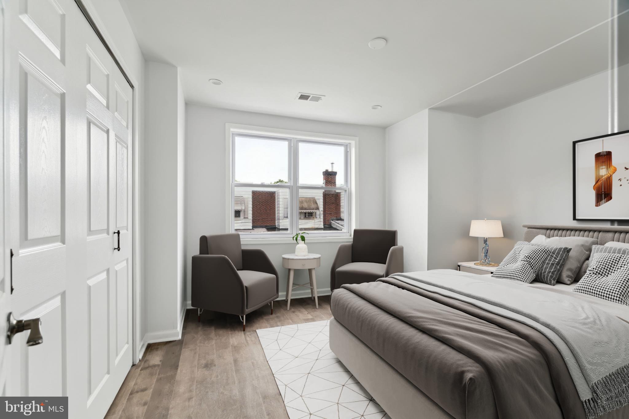 PHILADELPHIA (SOUTH) - Residential