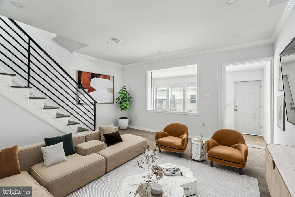 Photo of 2041 S Bucknell Street, PHILADELPHIA, PA 19145 (MLS # PAPH2597166)