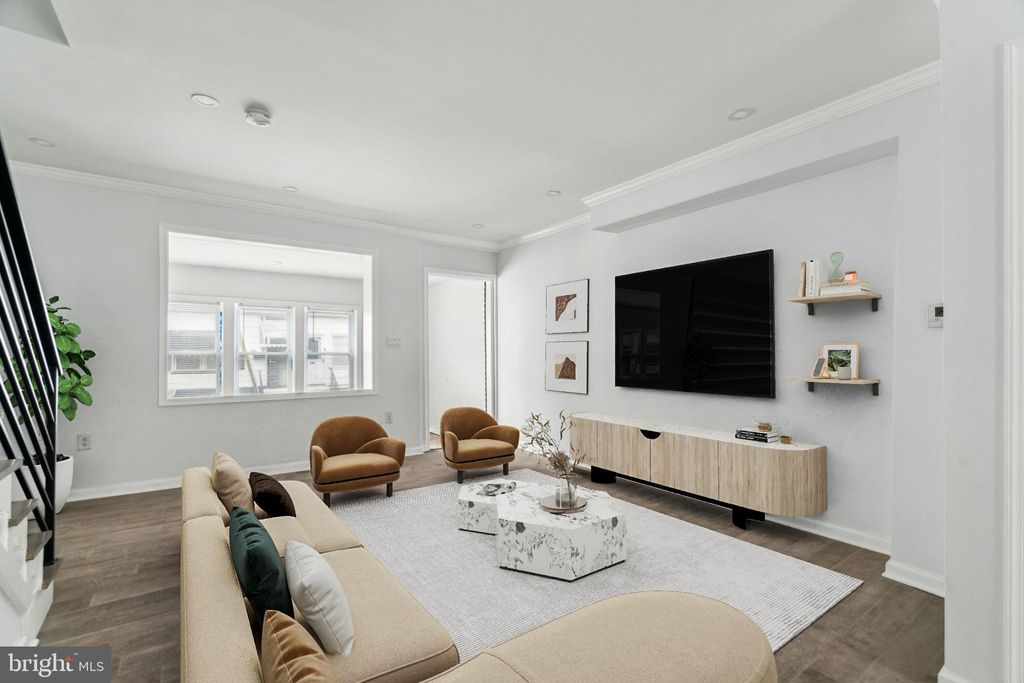 Photo of 2041 S Bucknell Street, PHILADELPHIA, PA 19145 (MLS # PAPH2597166)