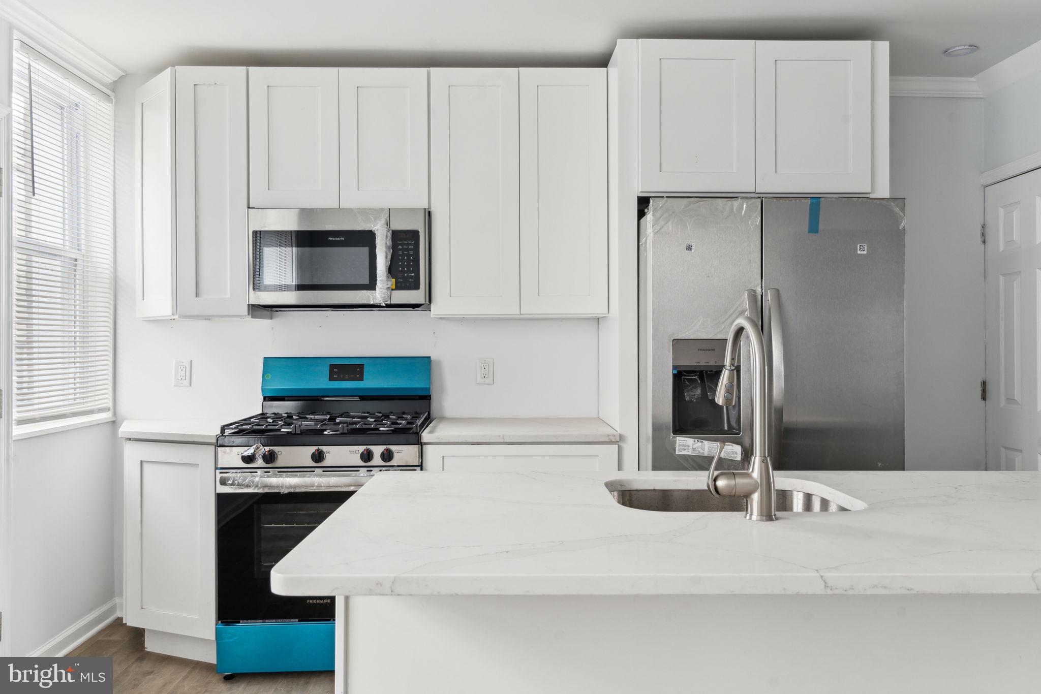 PHILADELPHIA (SOUTH) - Residential