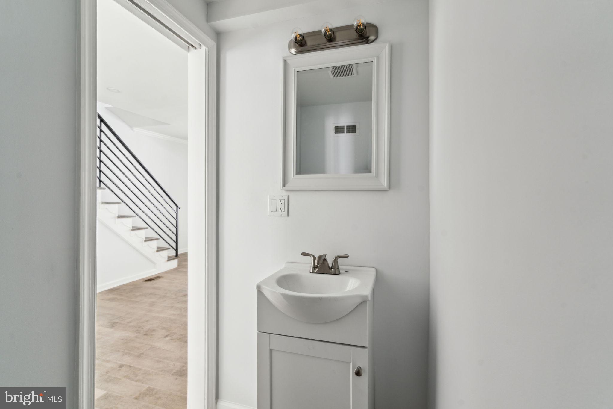 PHILADELPHIA (SOUTH) - Residential