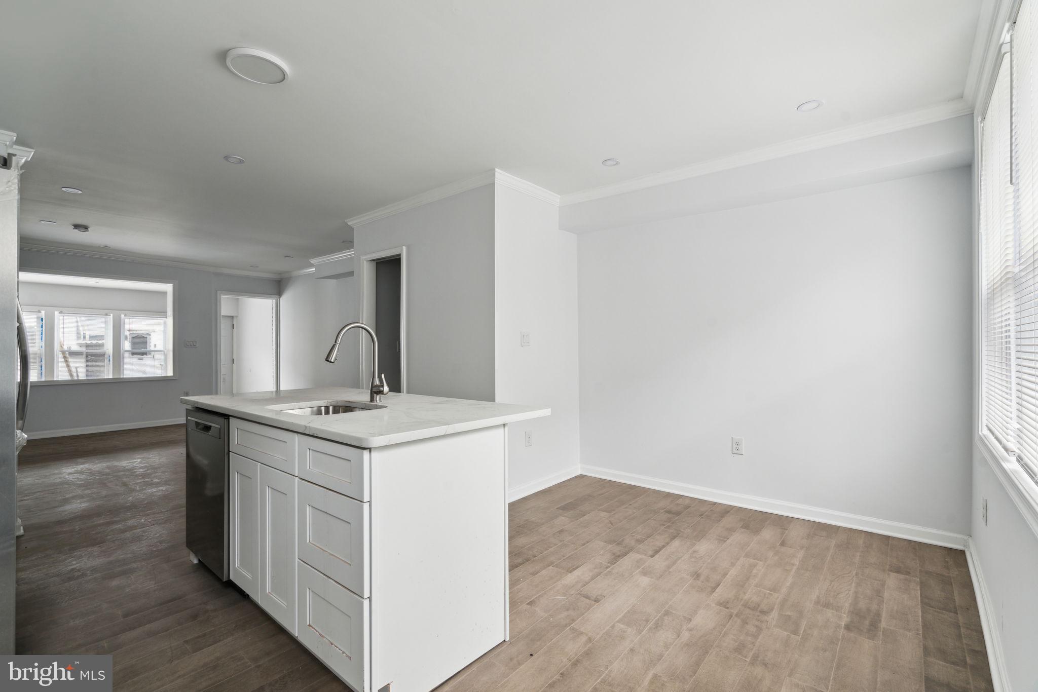 PHILADELPHIA (SOUTH) - Residential