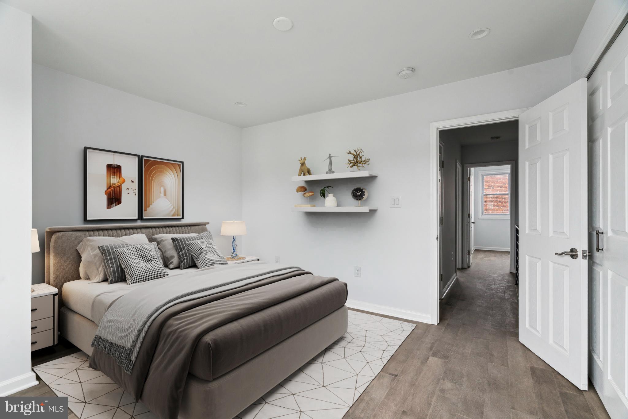 PHILADELPHIA (SOUTH) - Residential