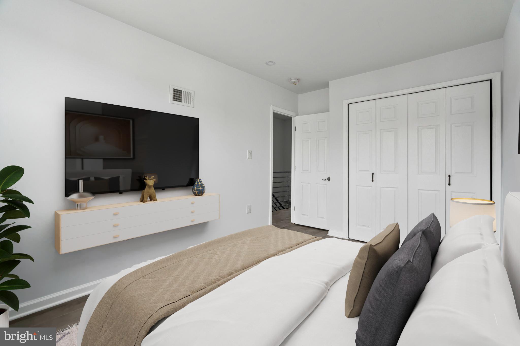 PHILADELPHIA (SOUTH) - Residential