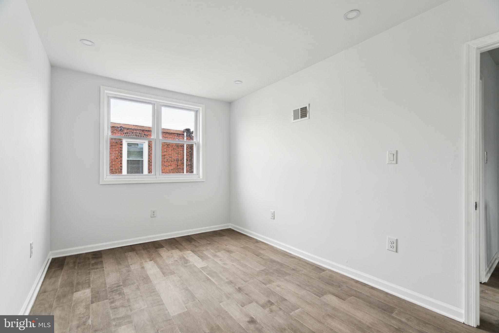 PHILADELPHIA (SOUTH) - Residential