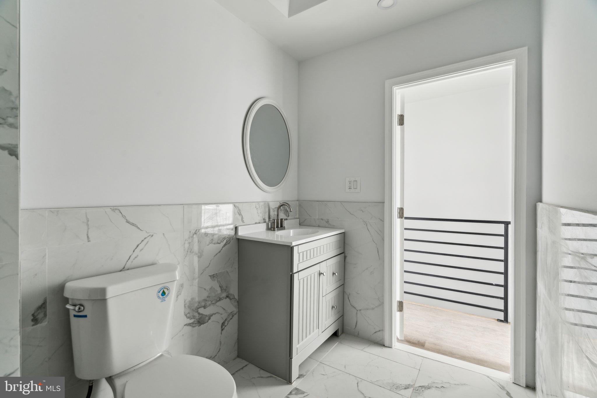 PHILADELPHIA (SOUTH) - Residential