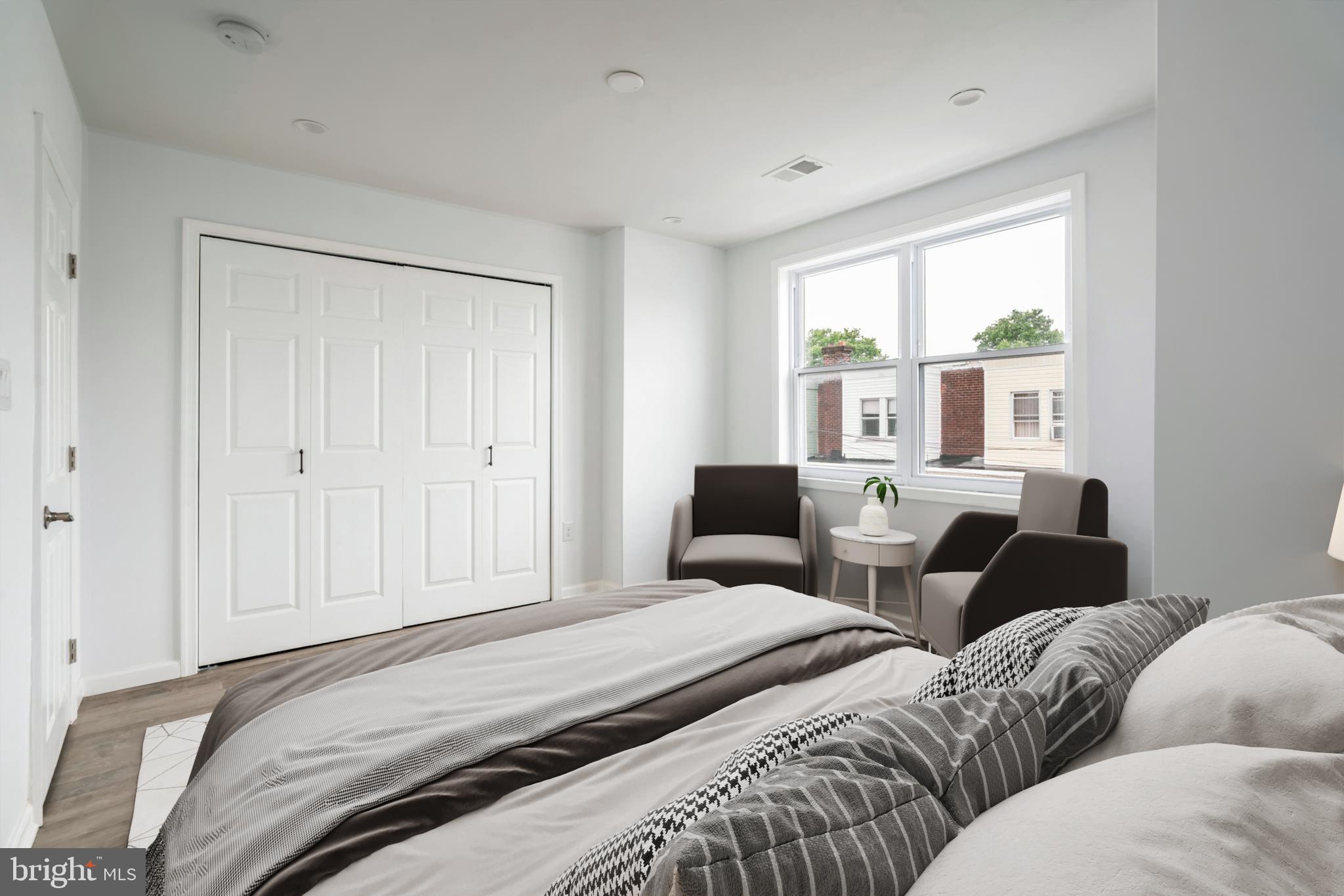 PHILADELPHIA (SOUTH) - Residential