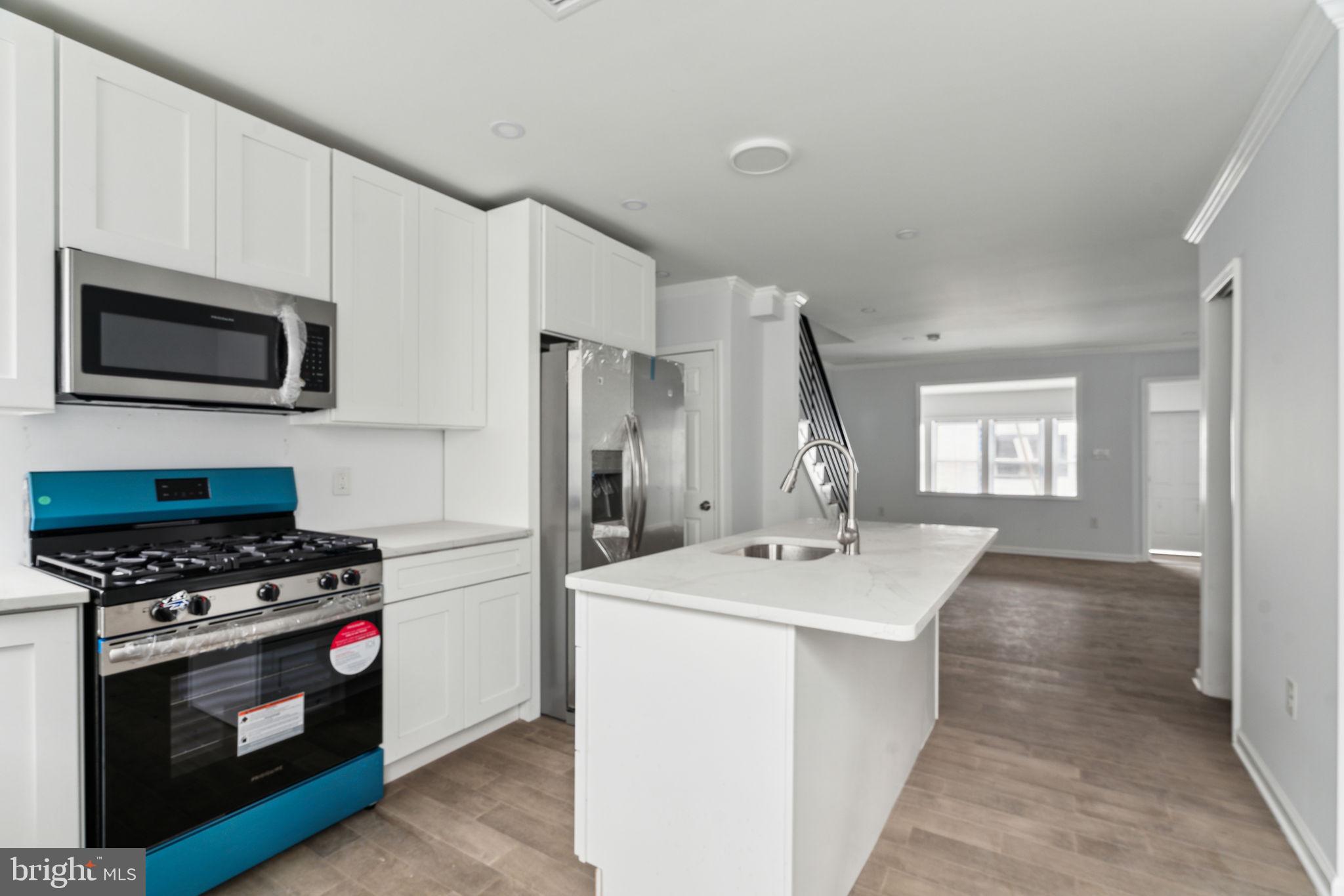 PHILADELPHIA (SOUTH) - Residential