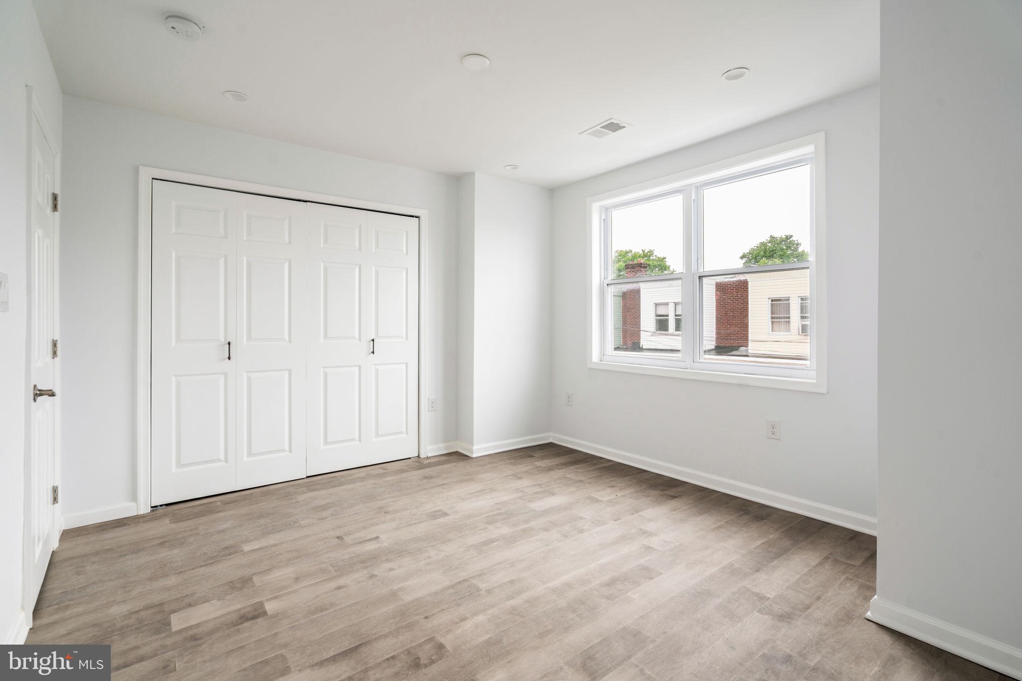 PHILADELPHIA (SOUTH) - Residential