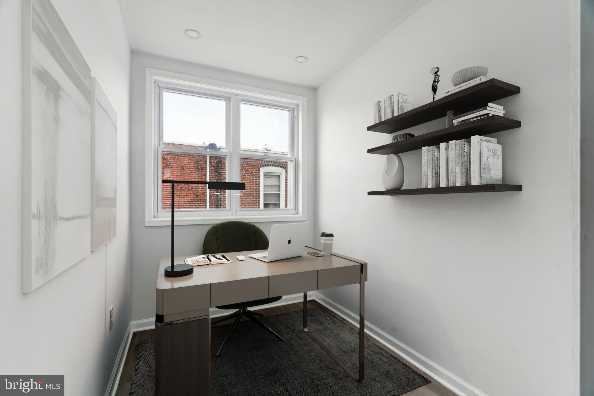 PHILADELPHIA (SOUTH) - Residential