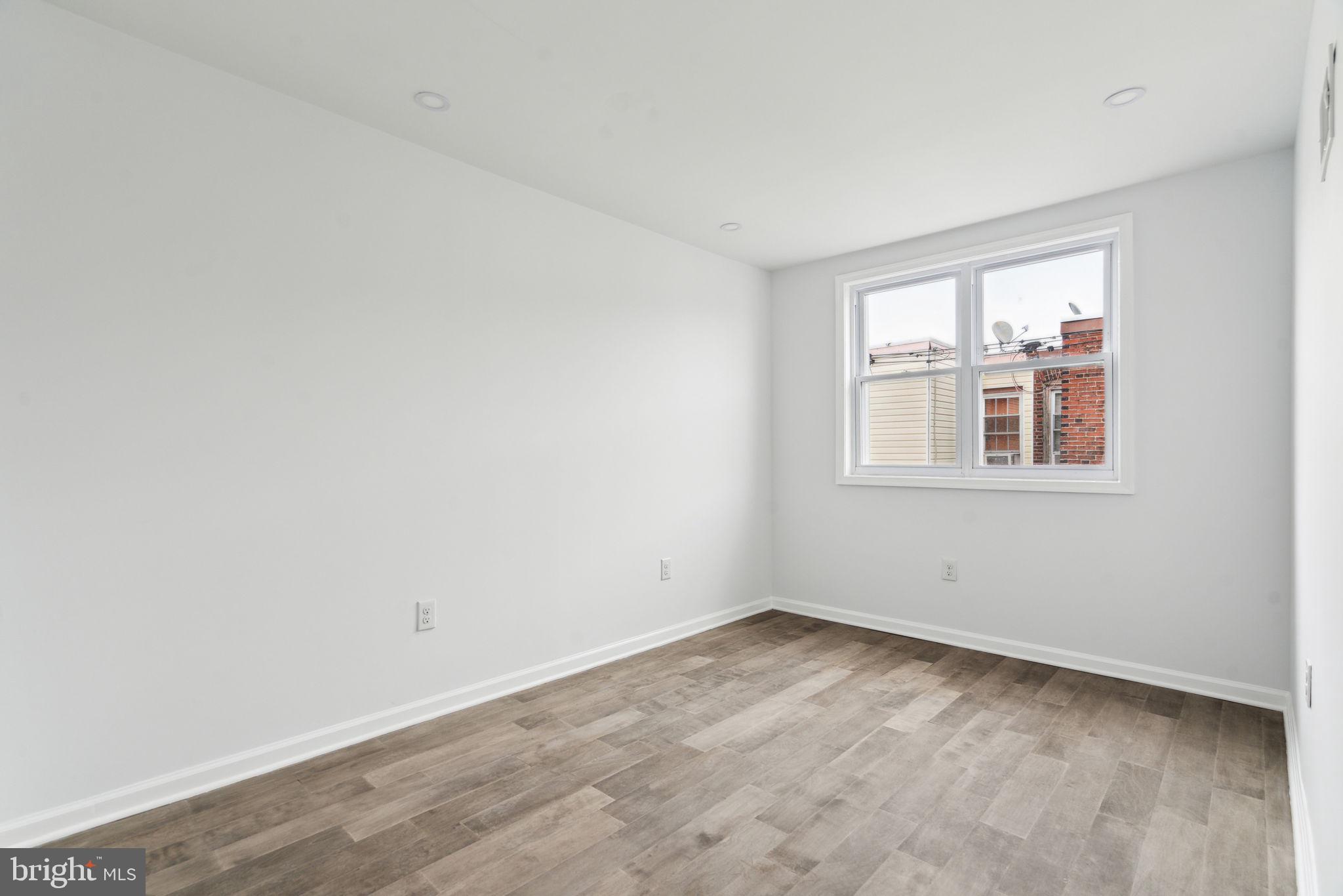 PHILADELPHIA (SOUTH) - Residential