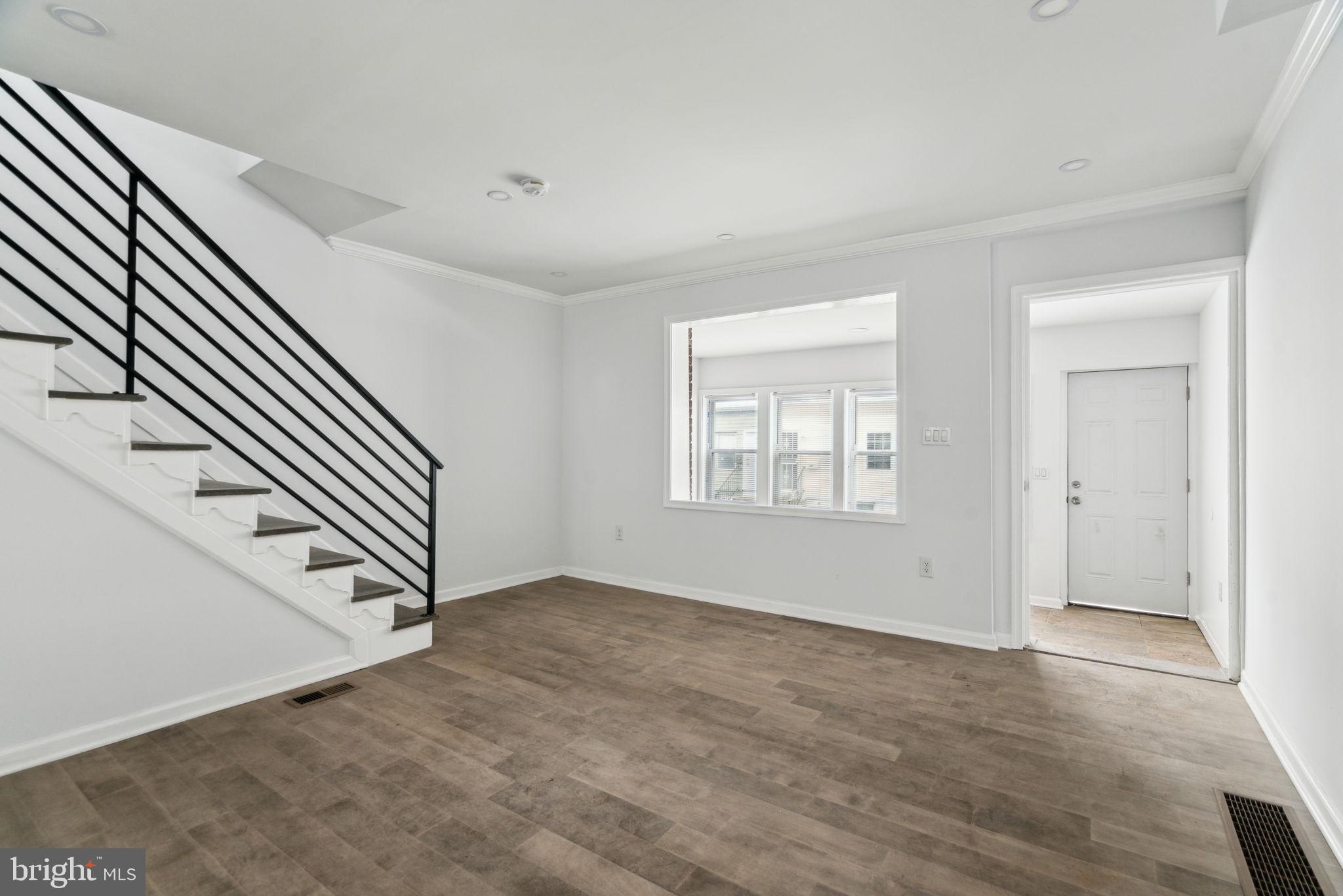 PHILADELPHIA (SOUTH) - Residential