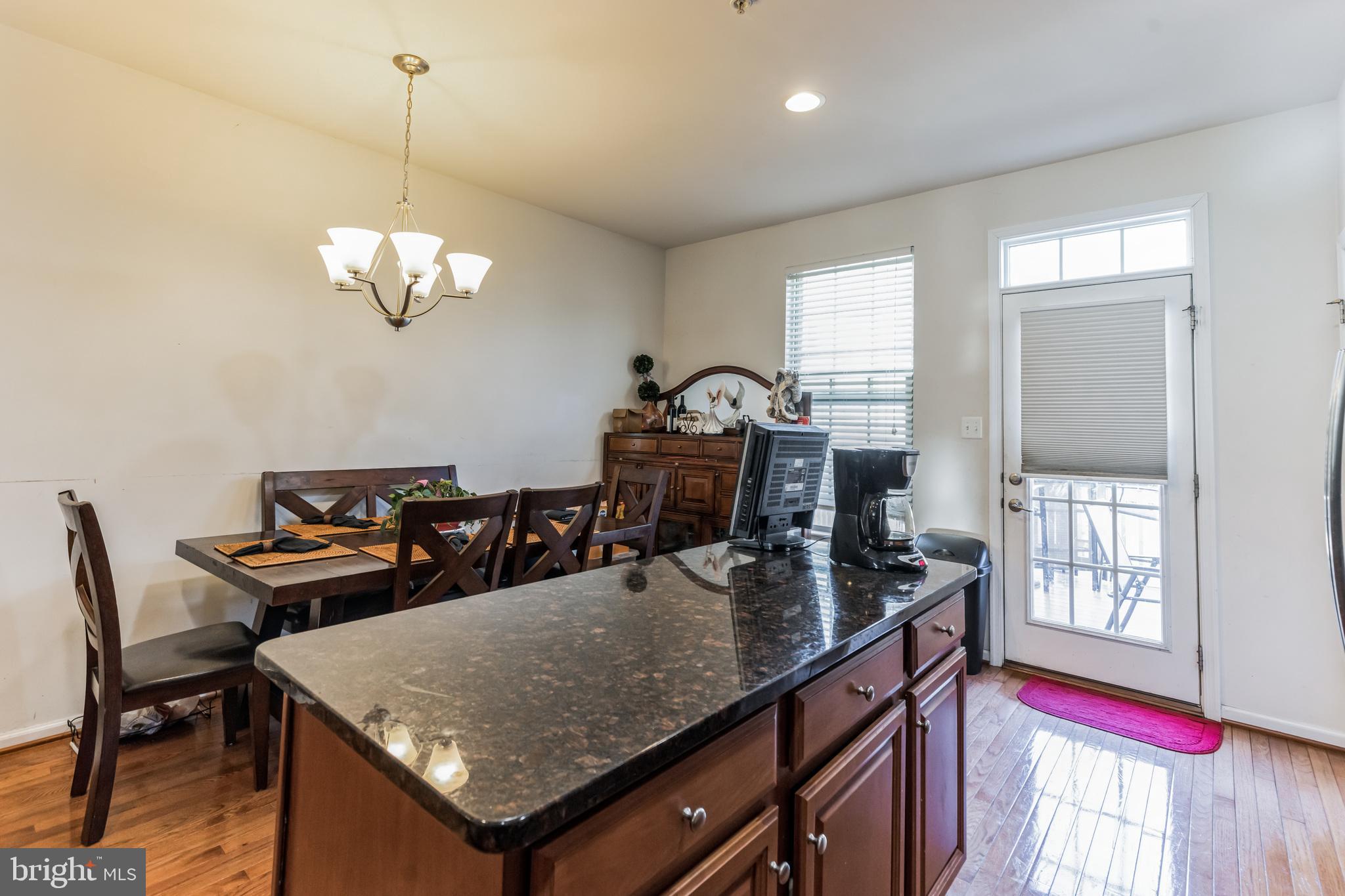 PARKSIDE - Residential