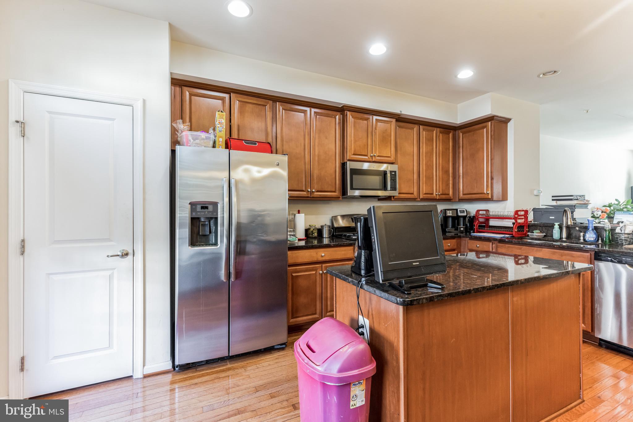 PARKSIDE - Residential