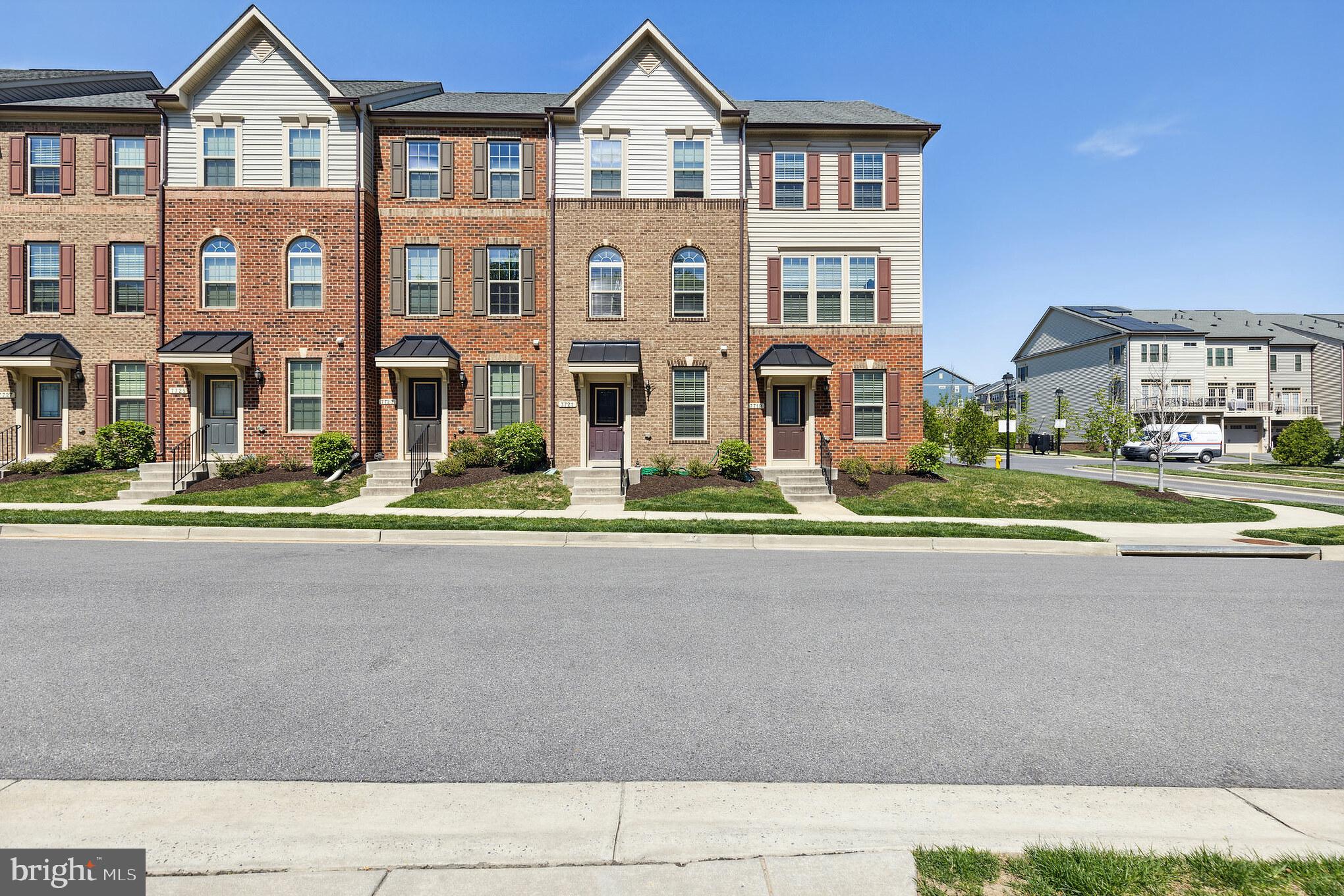 PARKSIDE - Residential