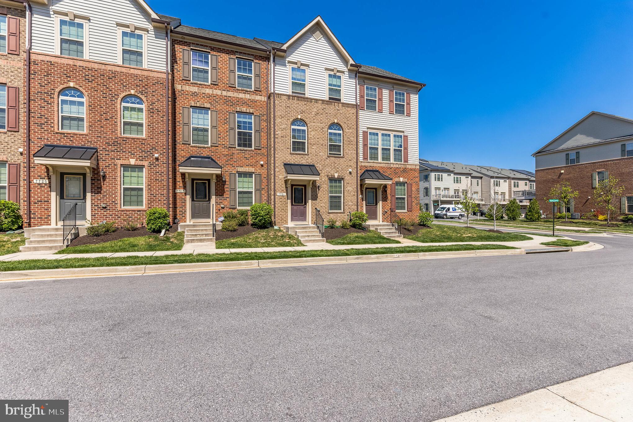 PARKSIDE - Residential