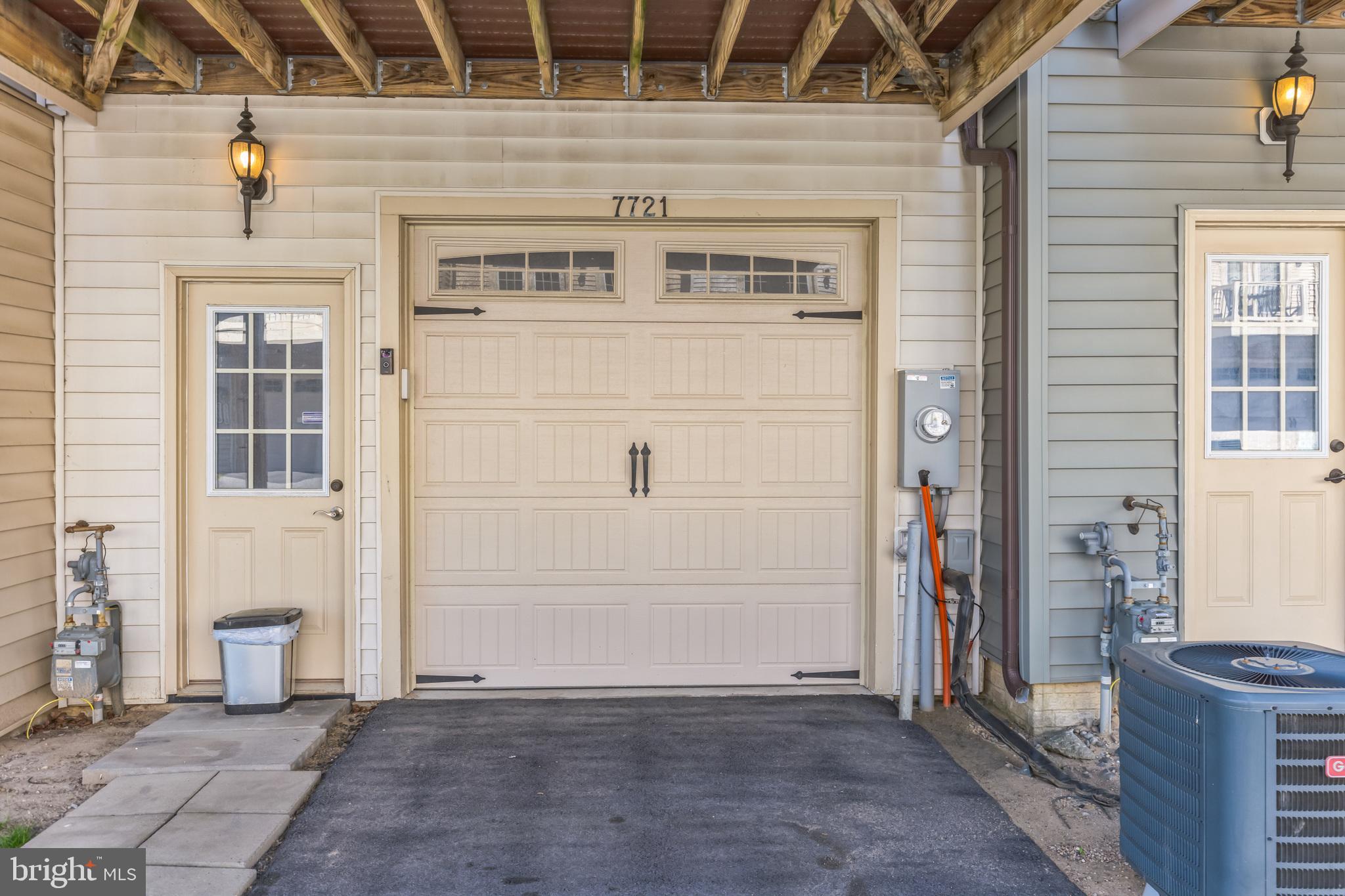 PARKSIDE - Residential