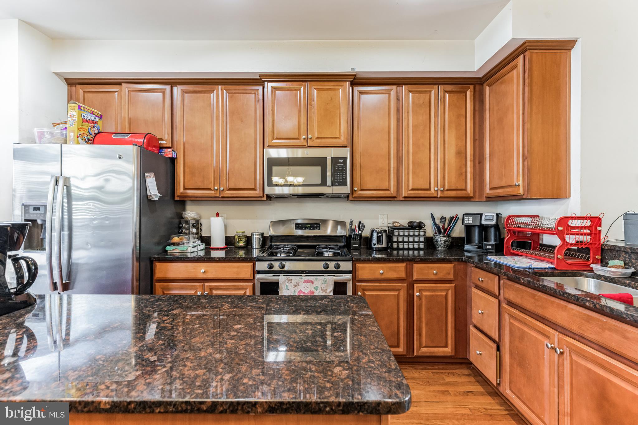 PARKSIDE - Residential