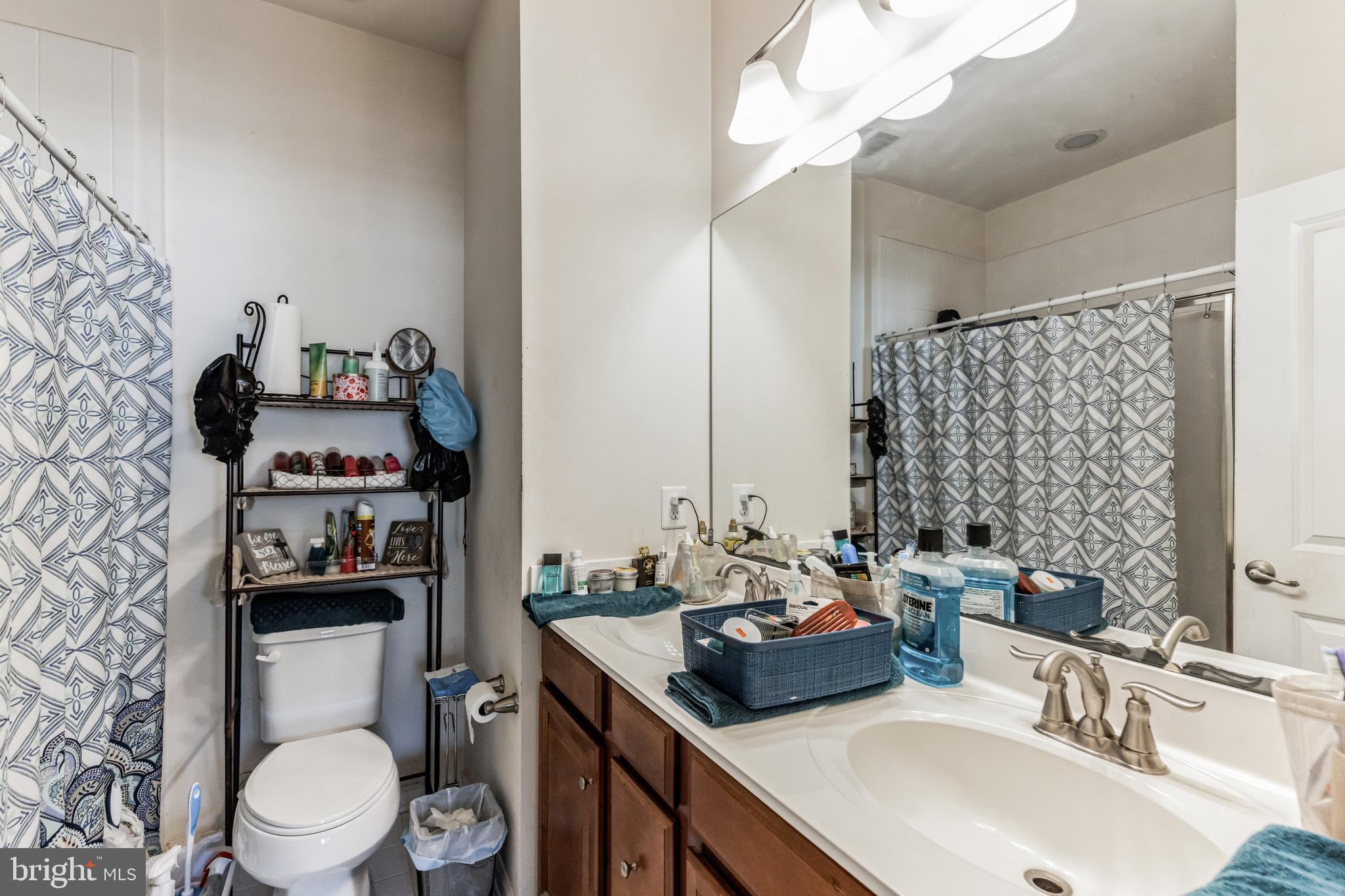 PARKSIDE - Residential