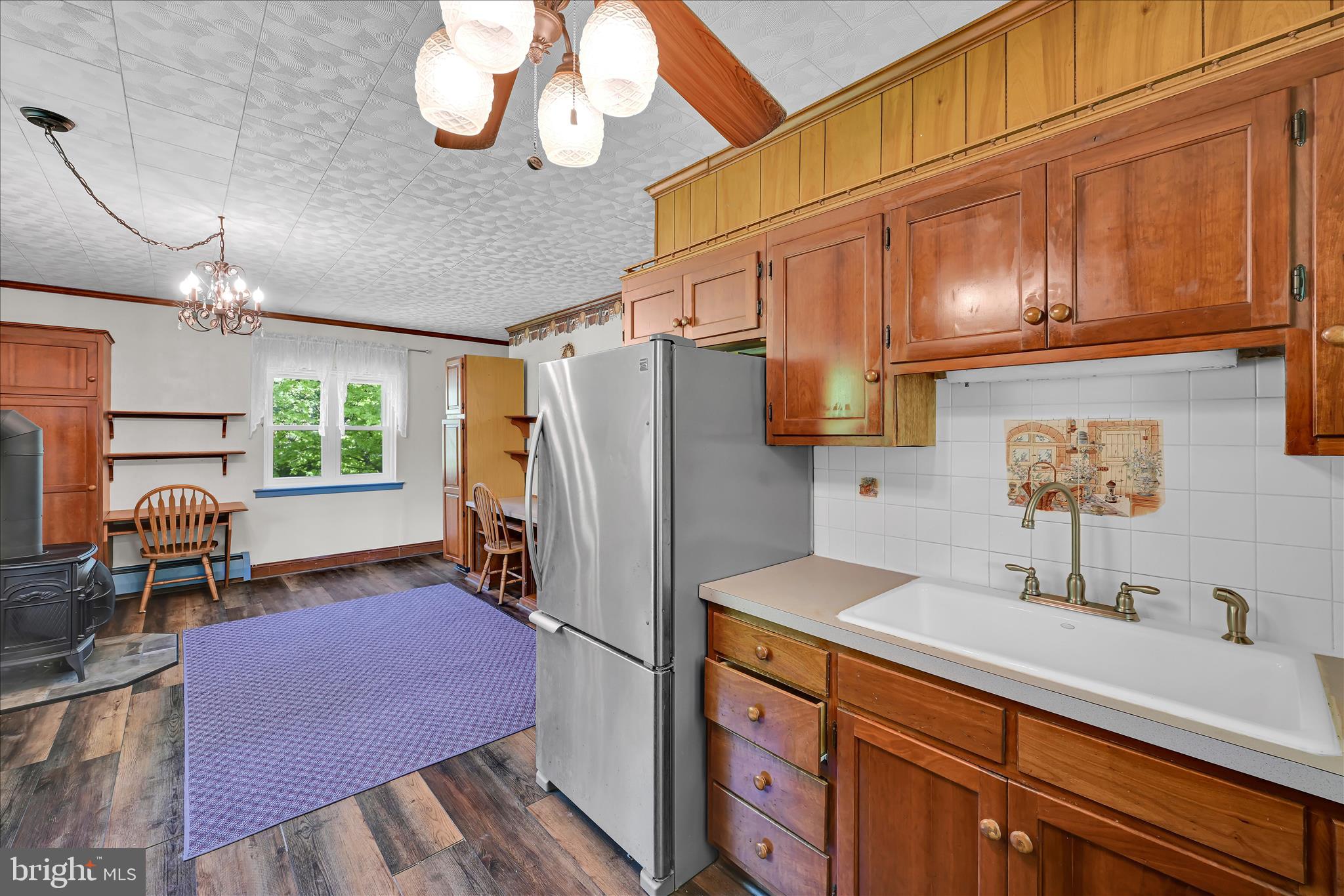 MOHNTON - Residential