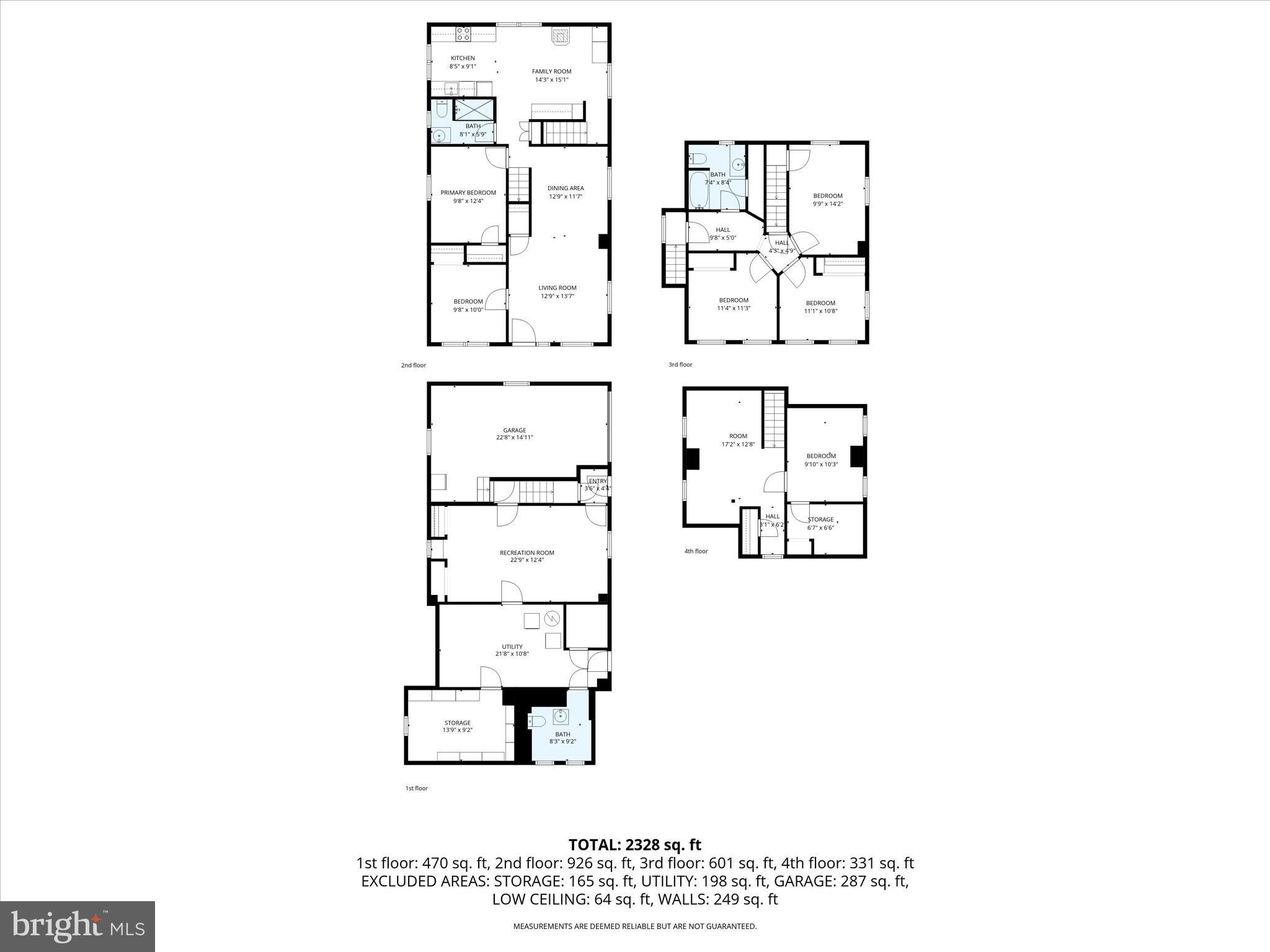 MOHNTON - Residential
