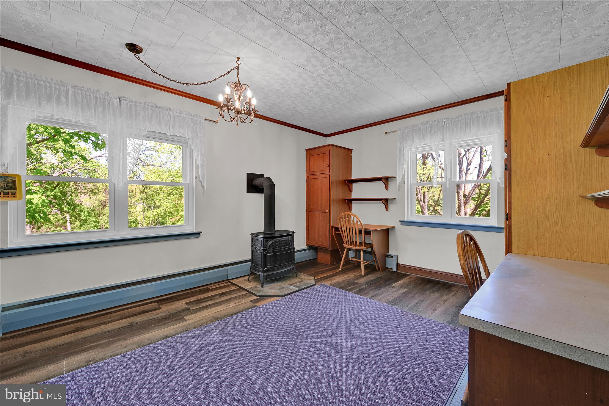 MOHNTON - Residential