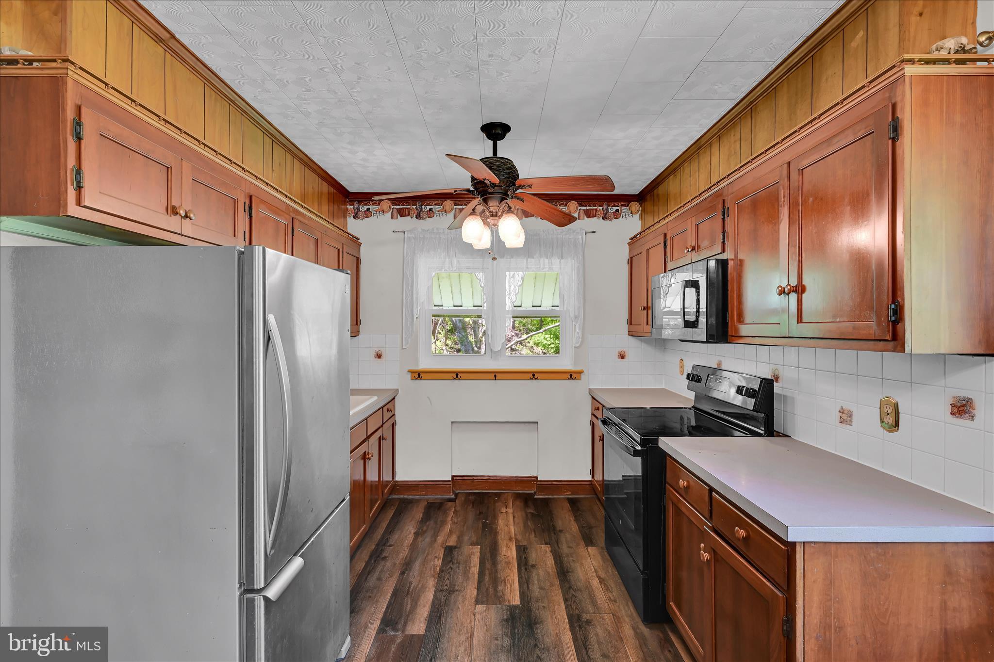 MOHNTON - Residential