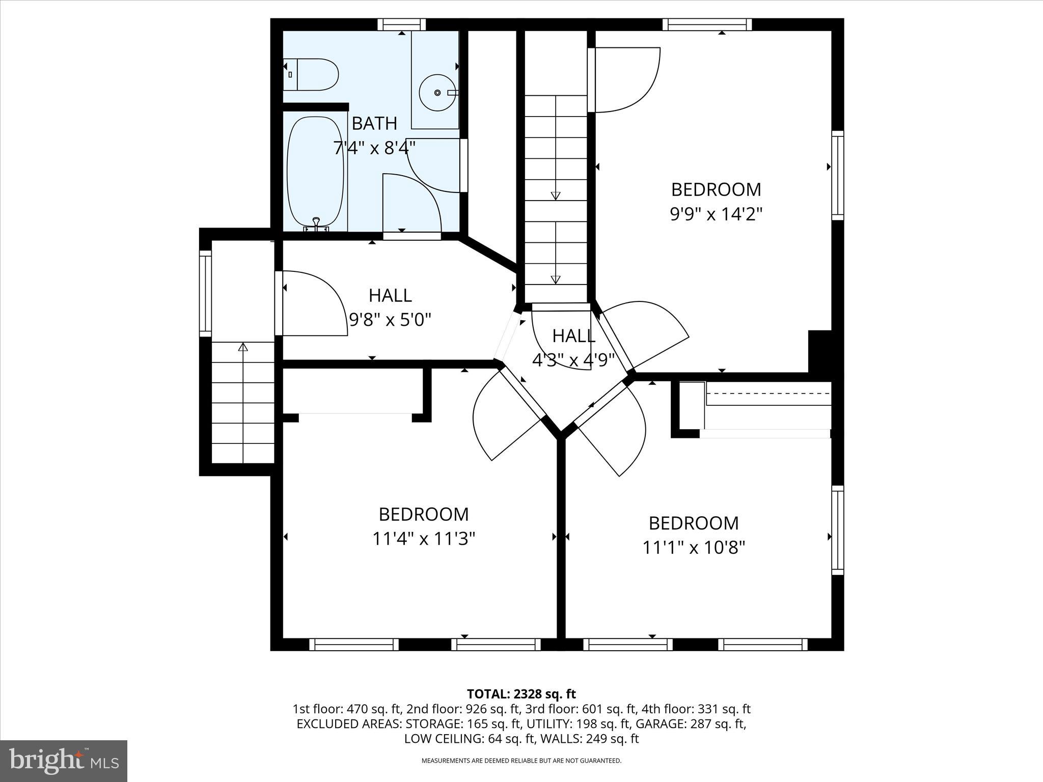 MOHNTON - Residential