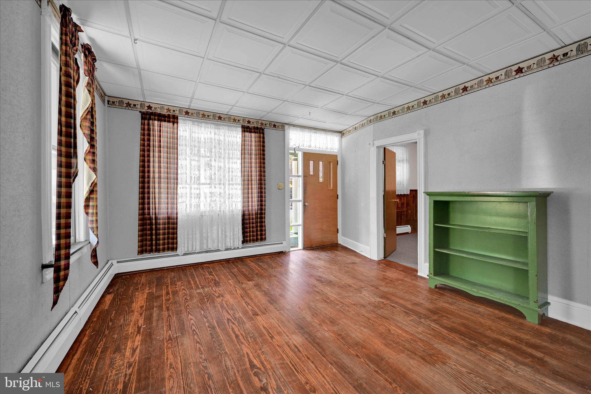 MOHNTON - Residential