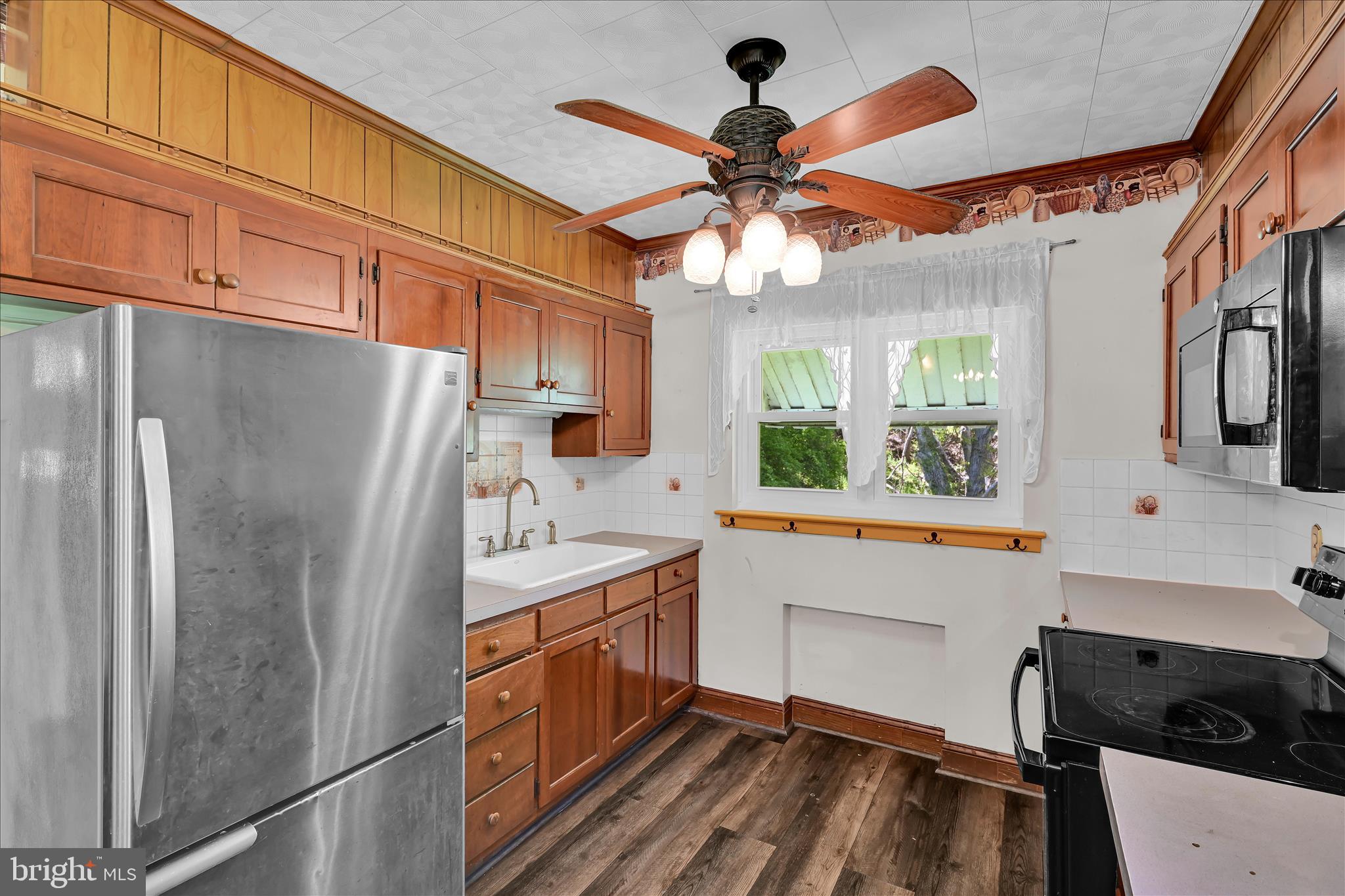 MOHNTON - Residential