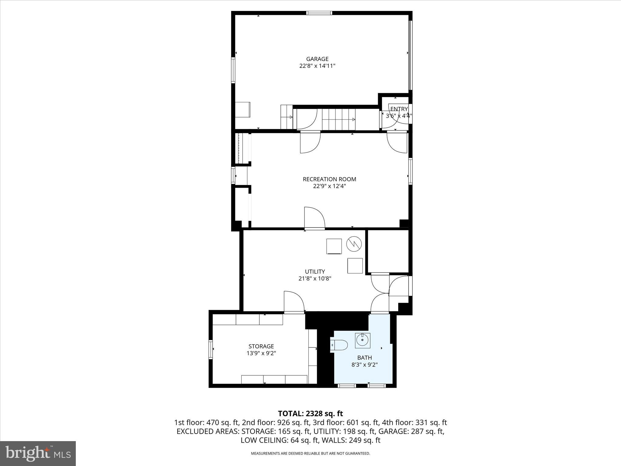 MOHNTON - Residential