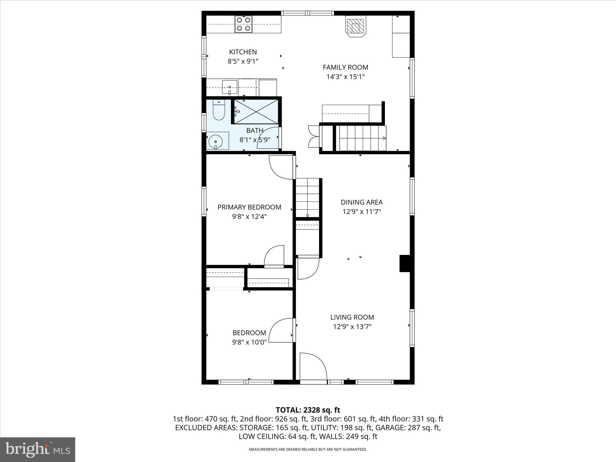 MOHNTON - Residential