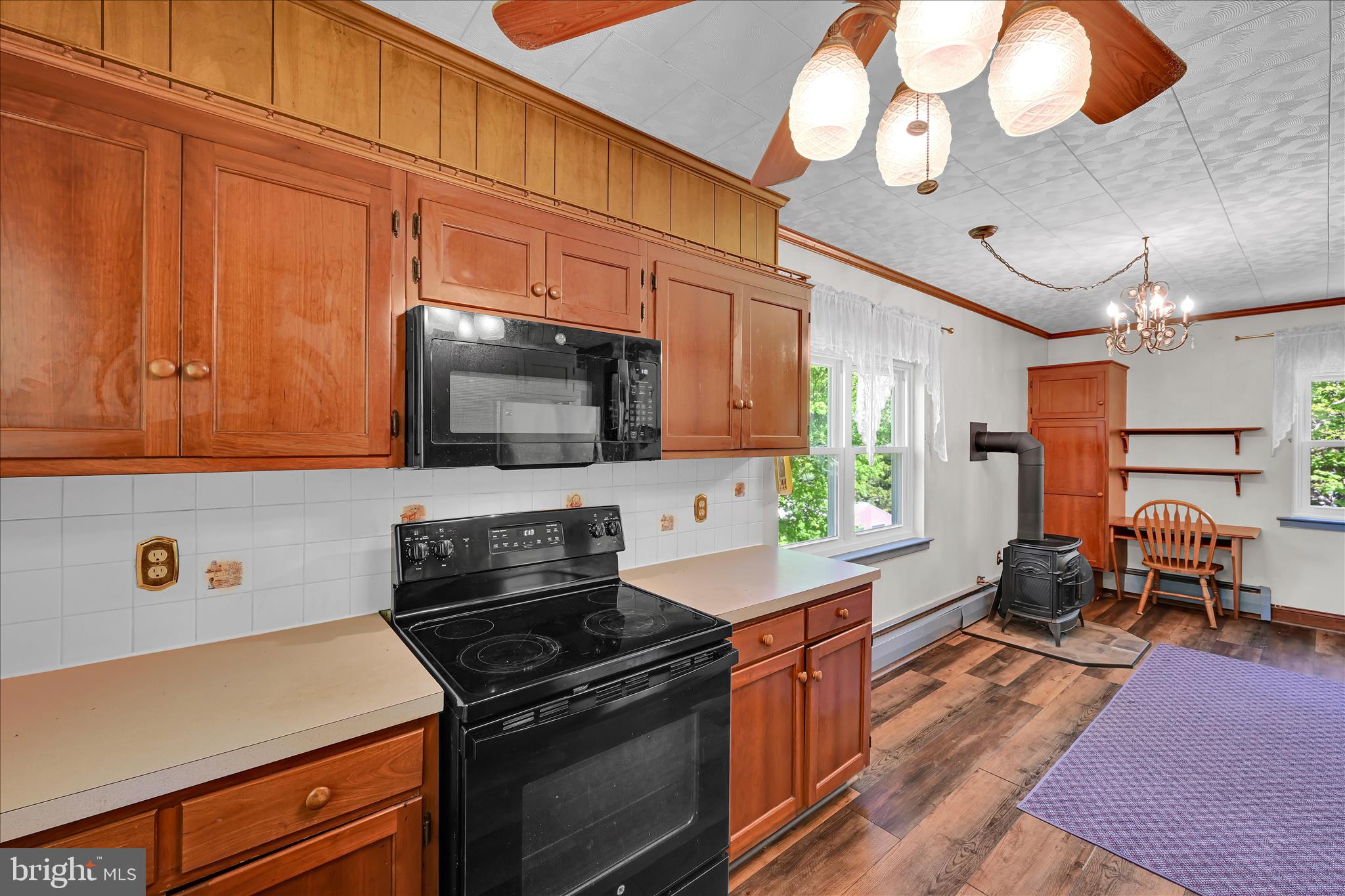 MOHNTON - Residential