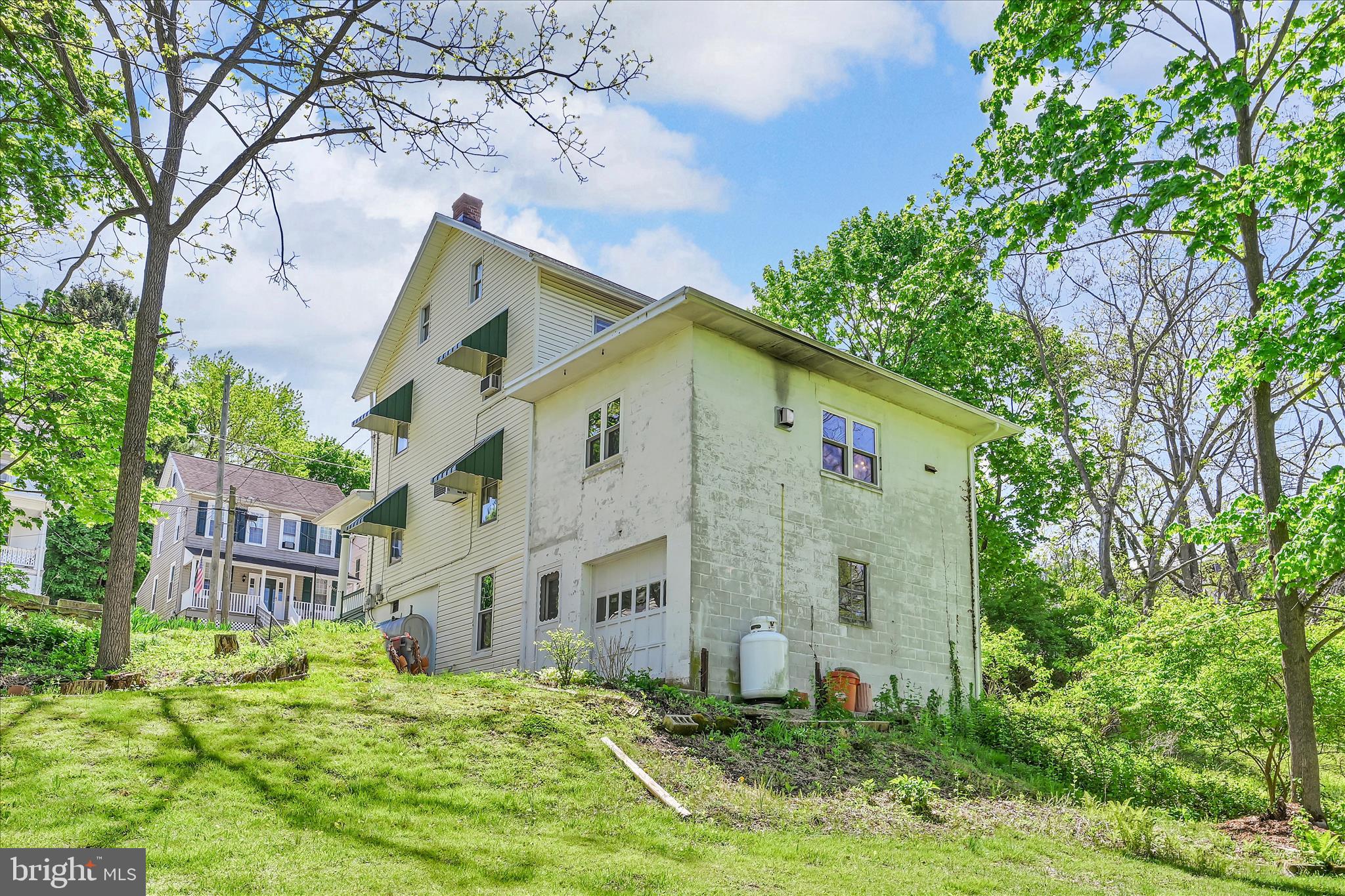 MOHNTON - Residential