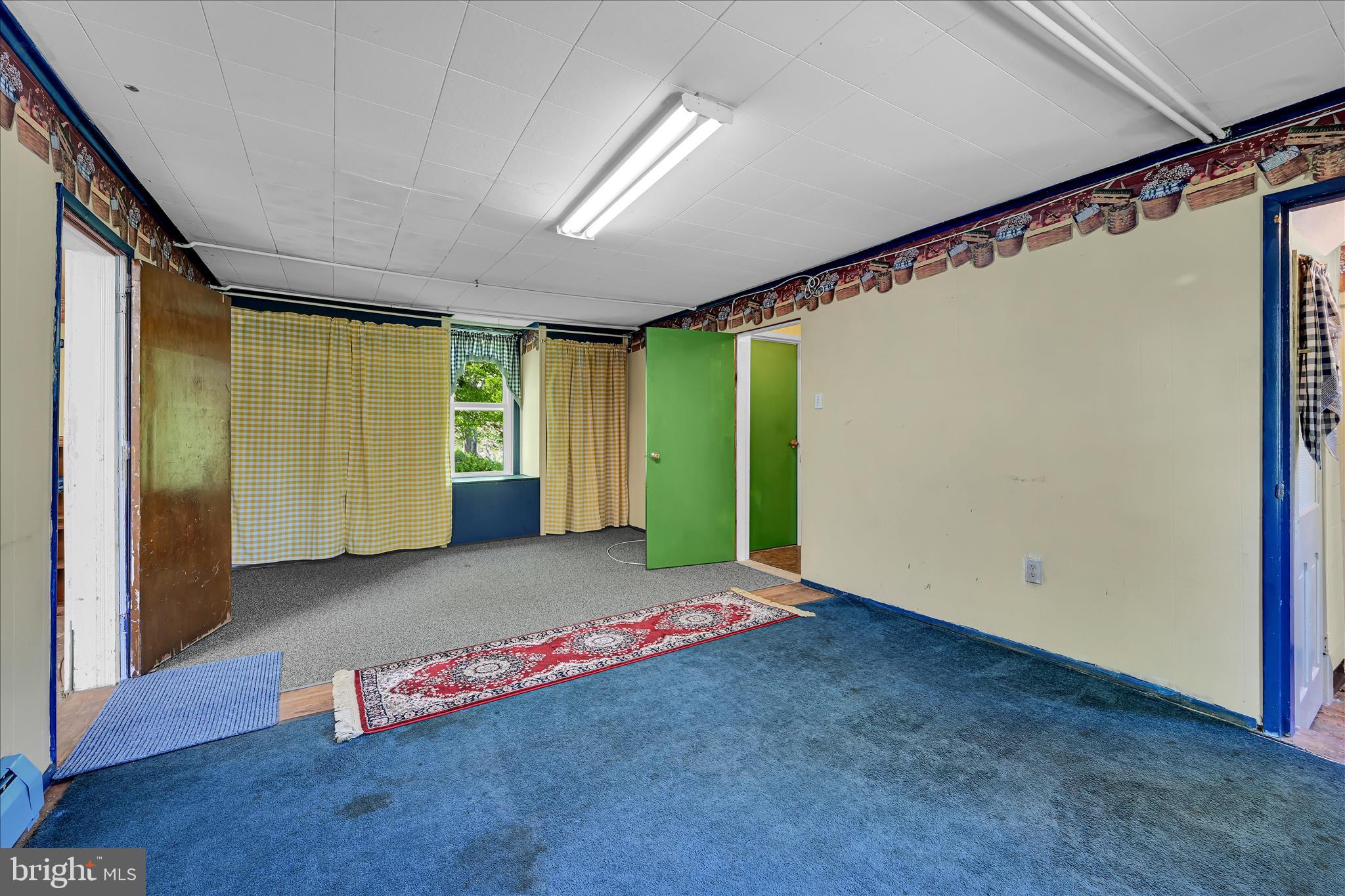 MOHNTON - Residential