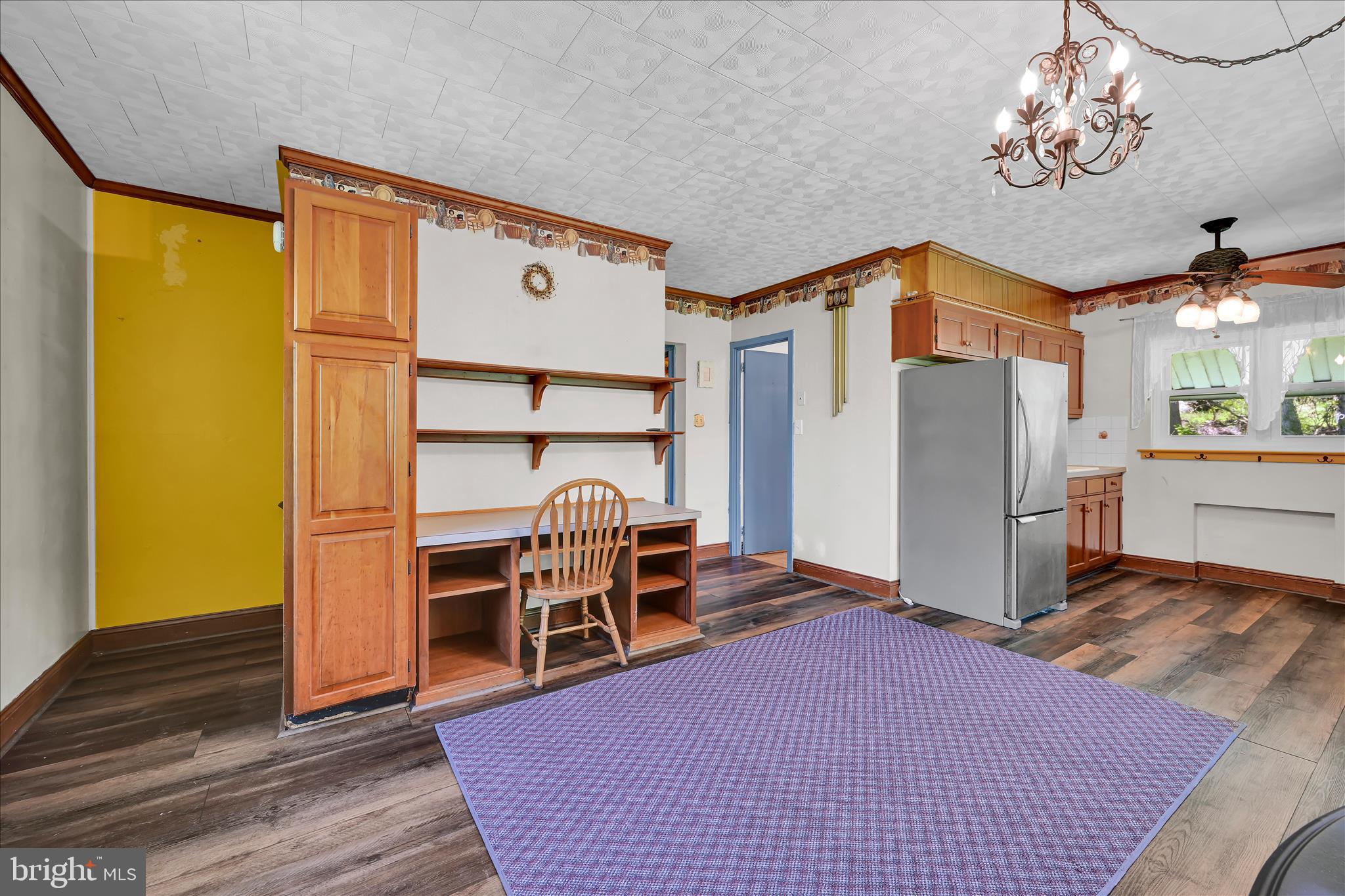 MOHNTON - Residential