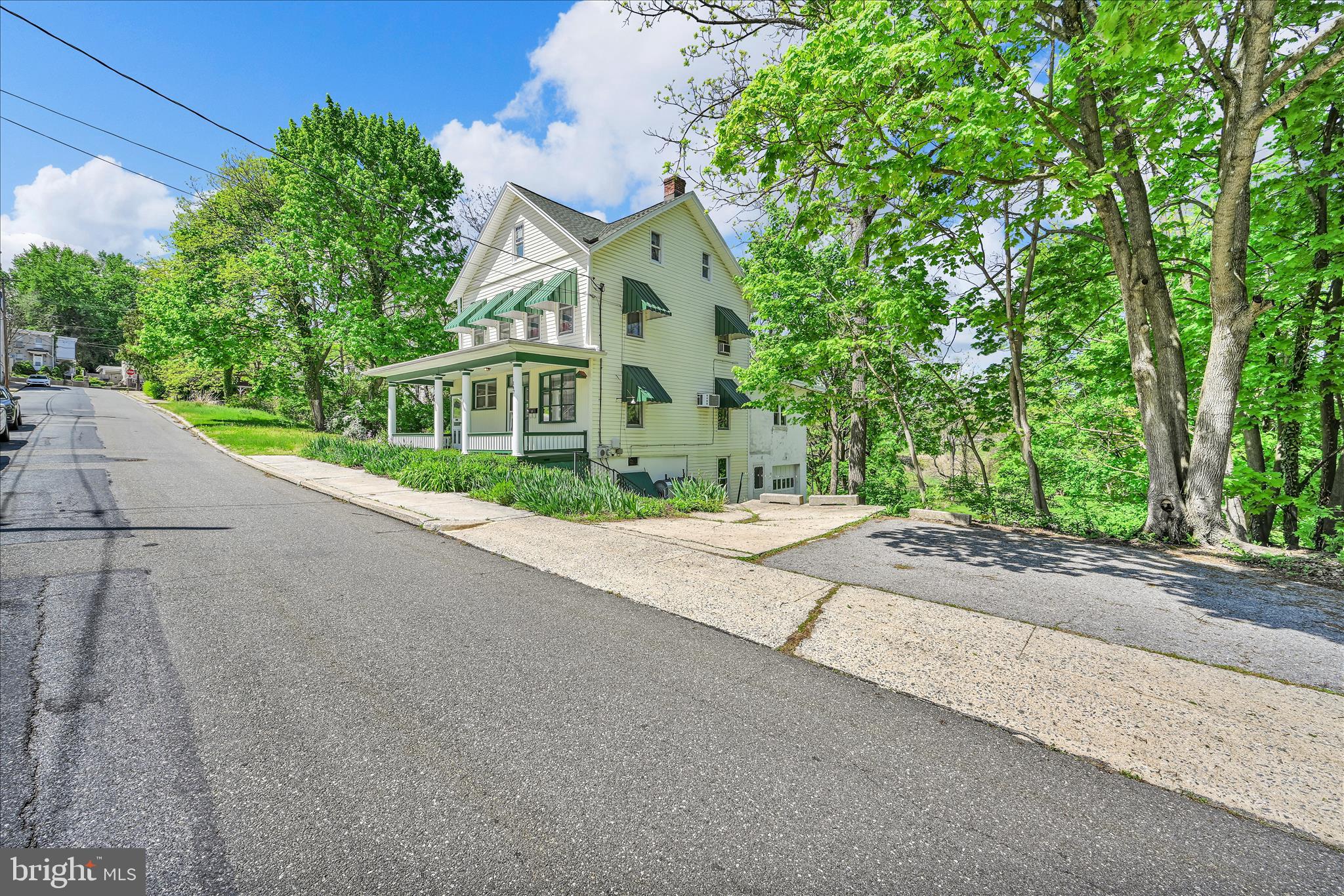 MOHNTON - Residential